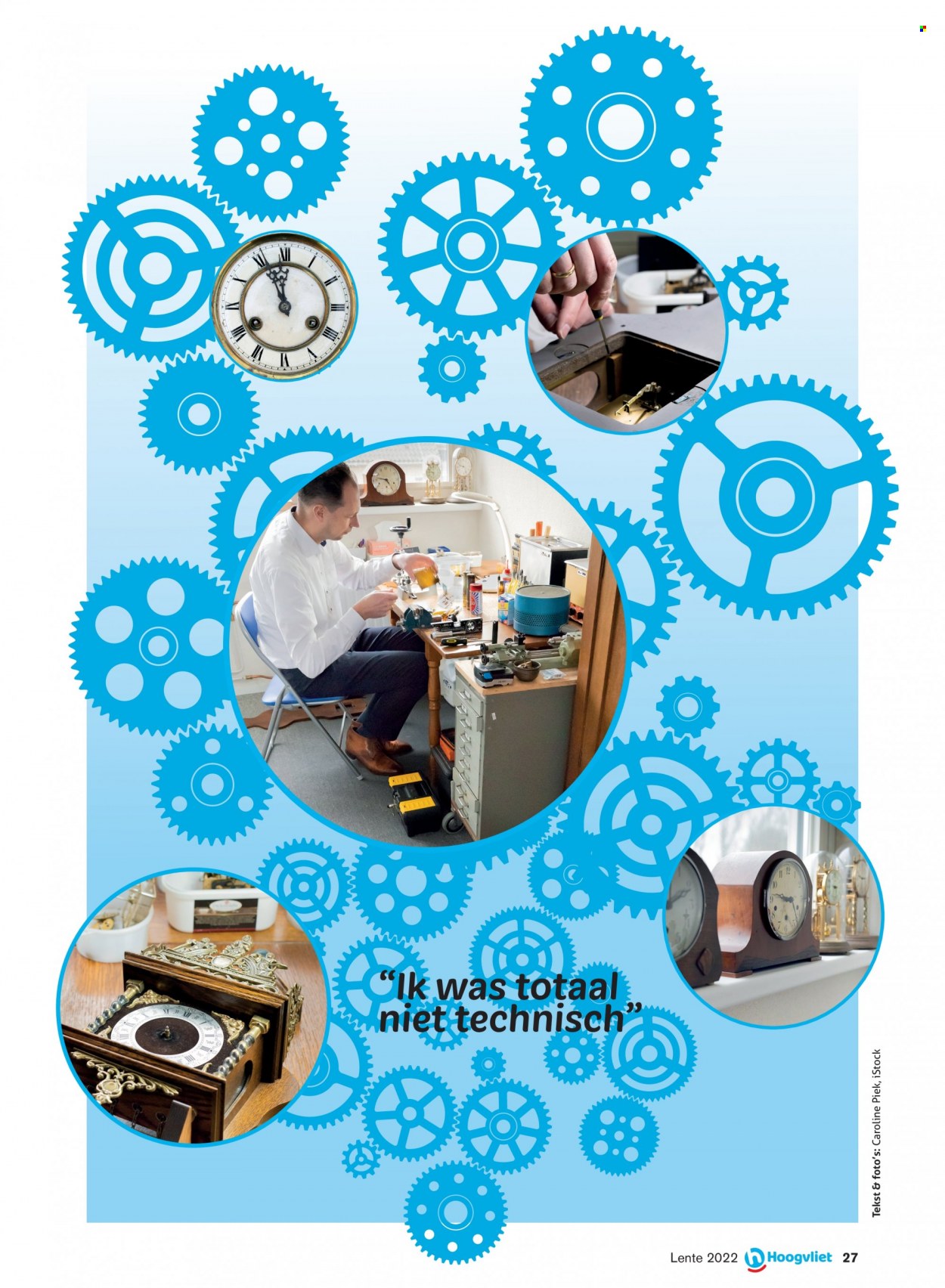 Hoogvliet-aanbieding - 24-3-2022 - 14-4-2022. Pagina 27