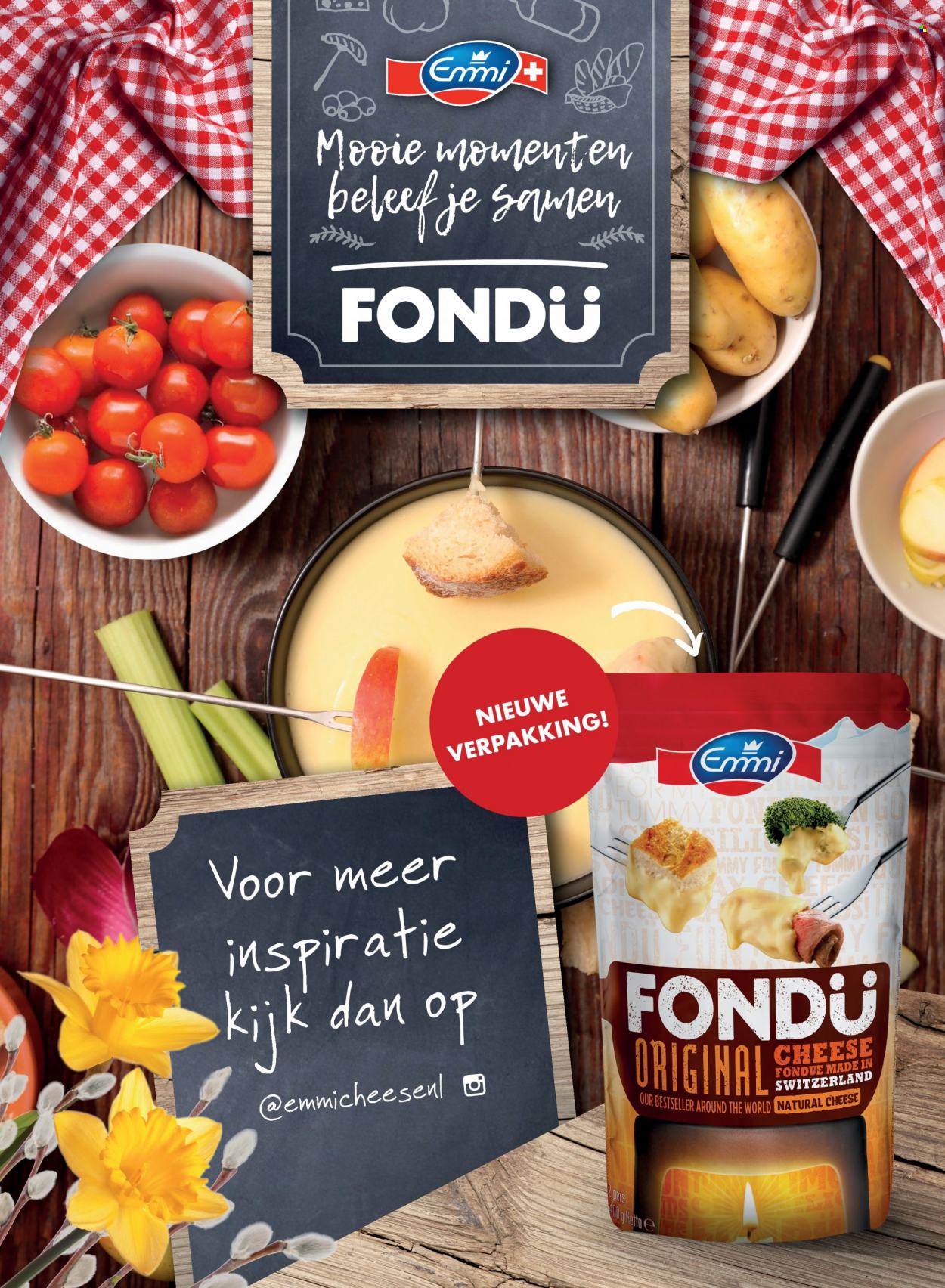 Hoogvliet-aanbieding - 24-3-2022 - 14-4-2022. Pagina 35
