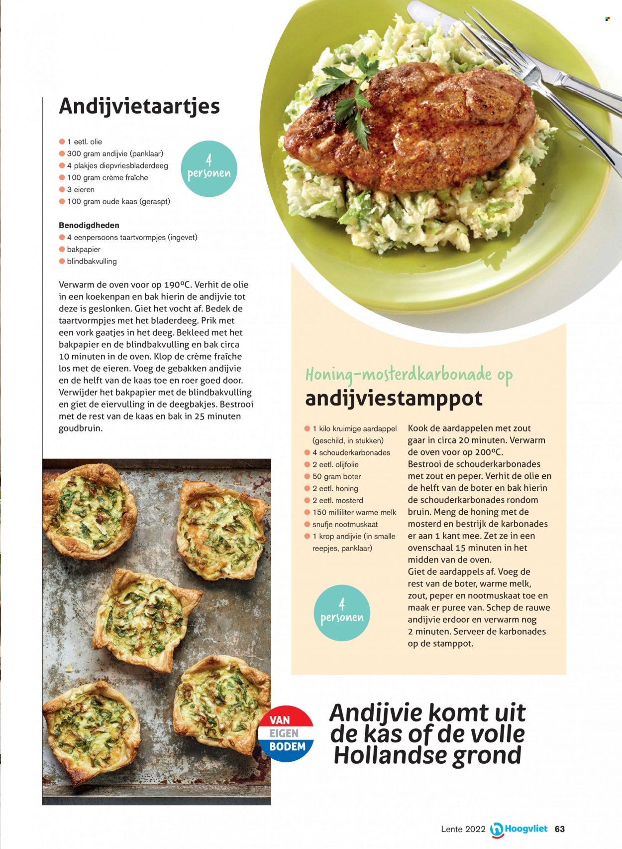 Hoogvliet-aanbieding - 24-3-2022 - 14-4-2022. Pagina 63