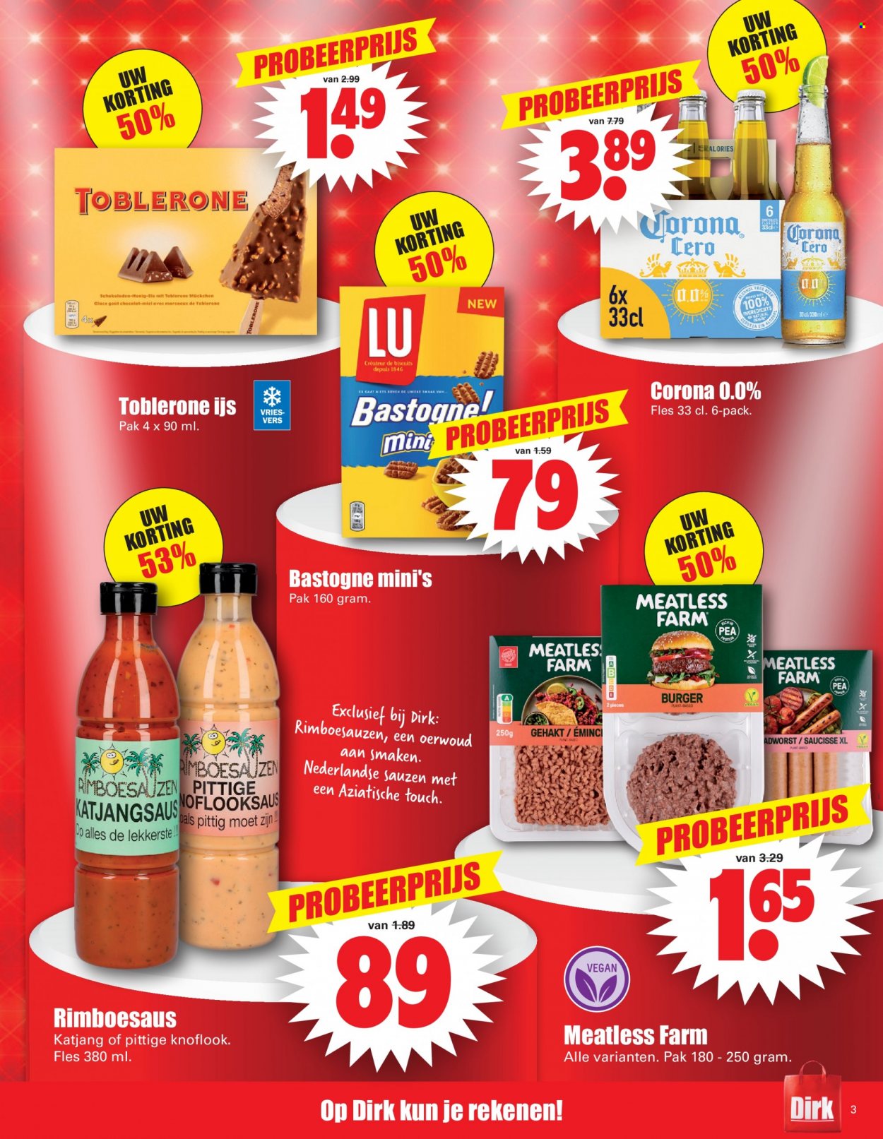 Dirk-aanbieding - 23-3-2022 - 29-3-2022. Pagina 3