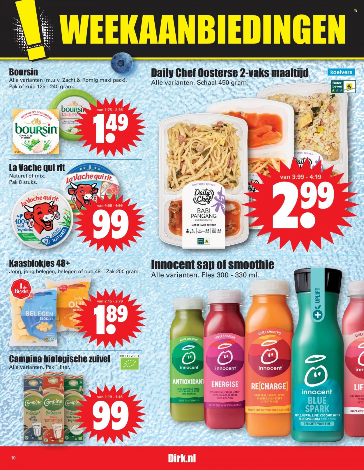 Dirk-aanbieding - 23-3-2022 - 29-3-2022. Pagina 10