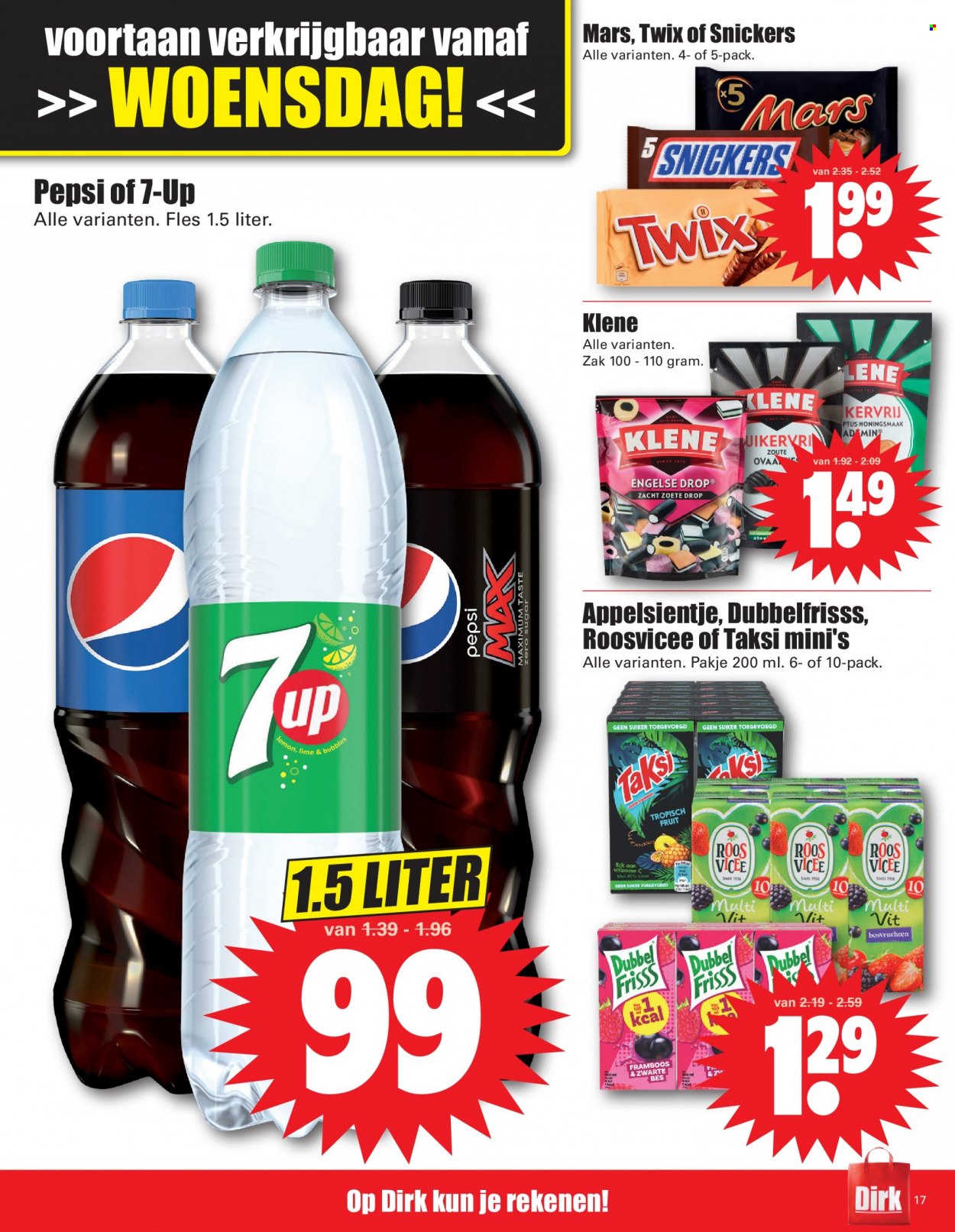 Dirk-aanbieding - 23-3-2022 - 29-3-2022. Pagina 19