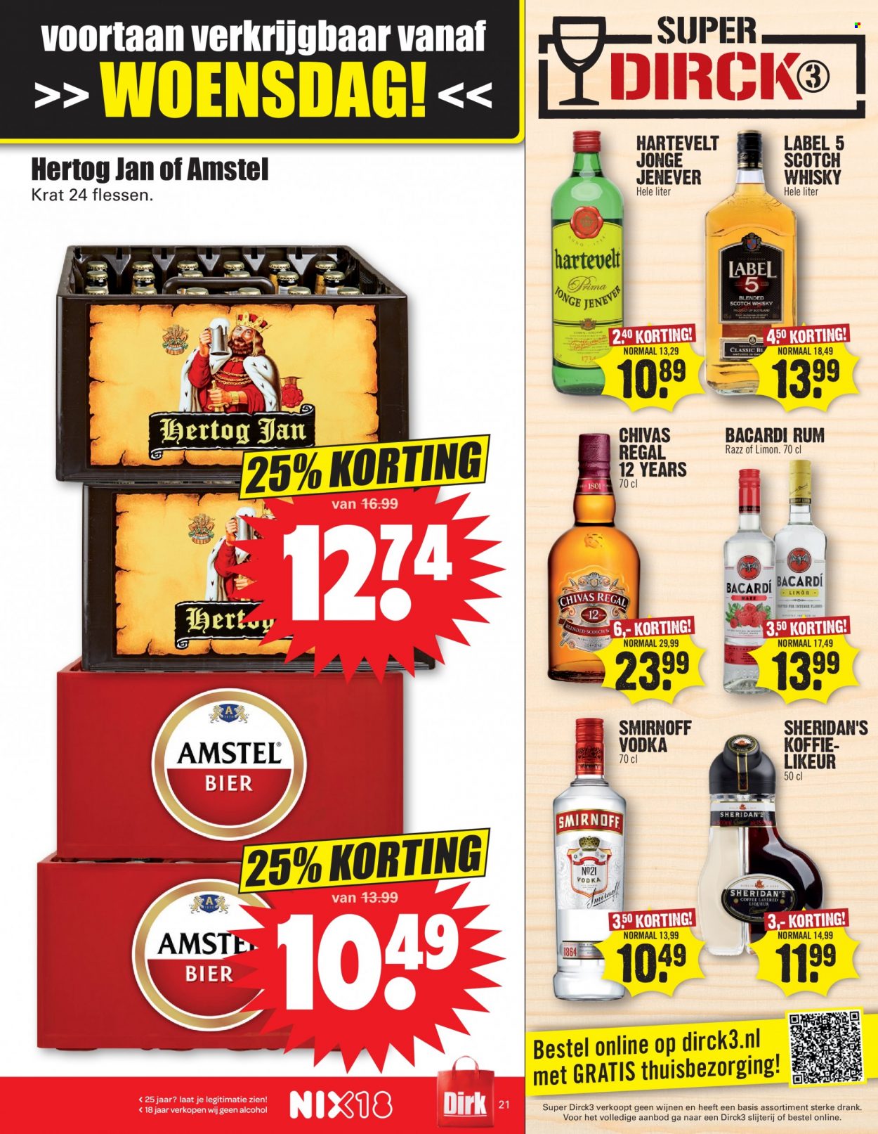 Dirk-aanbieding - 23-3-2022 - 29-3-2022. Pagina 23