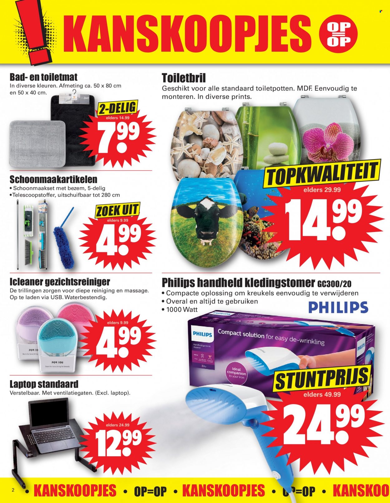 Dirk-aanbieding - 23-3-2022 - 29-3-2022. Pagina 28