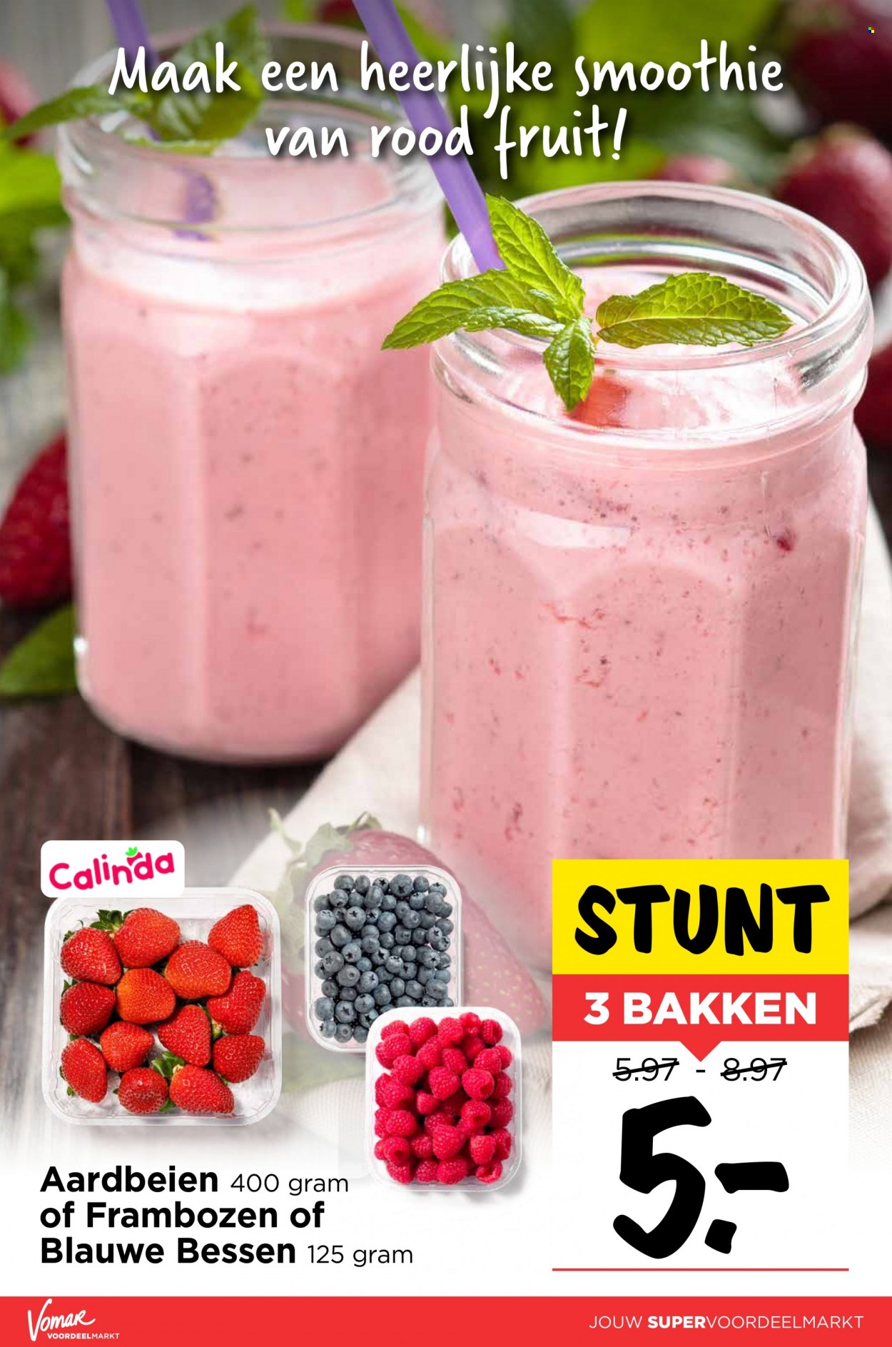 Vomar-aanbieding - 24-3-2022 - 26-3-2022. Pagina 5