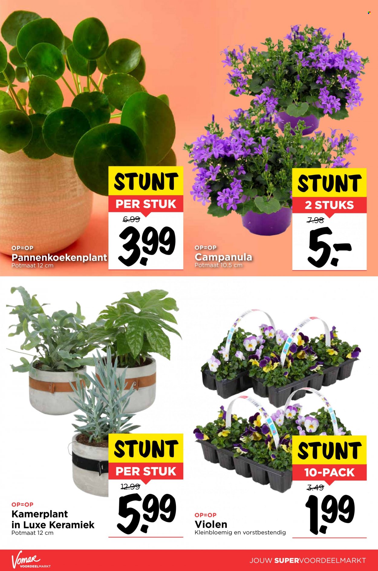 Vomar-aanbieding - 24-3-2022 - 26-3-2022. Pagina 11