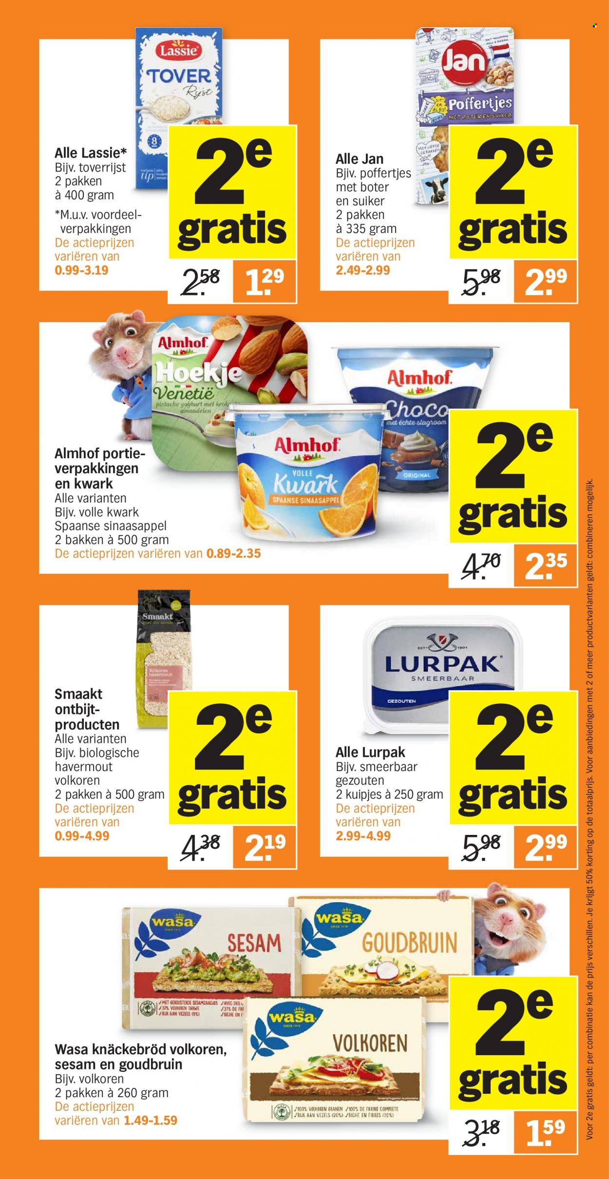 Albert Heijn-aanbieding - 28-3-2022 - 3-4-2022. Pagina 5
