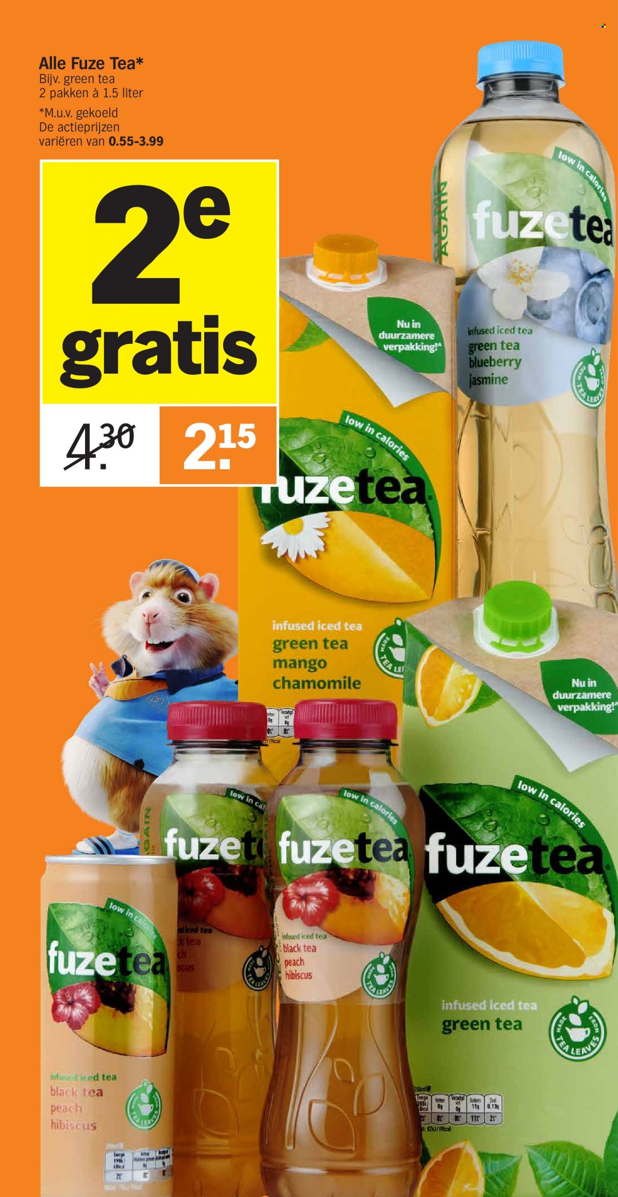 Albert Heijn-aanbieding - 28-3-2022 - 3-4-2022. Pagina 6