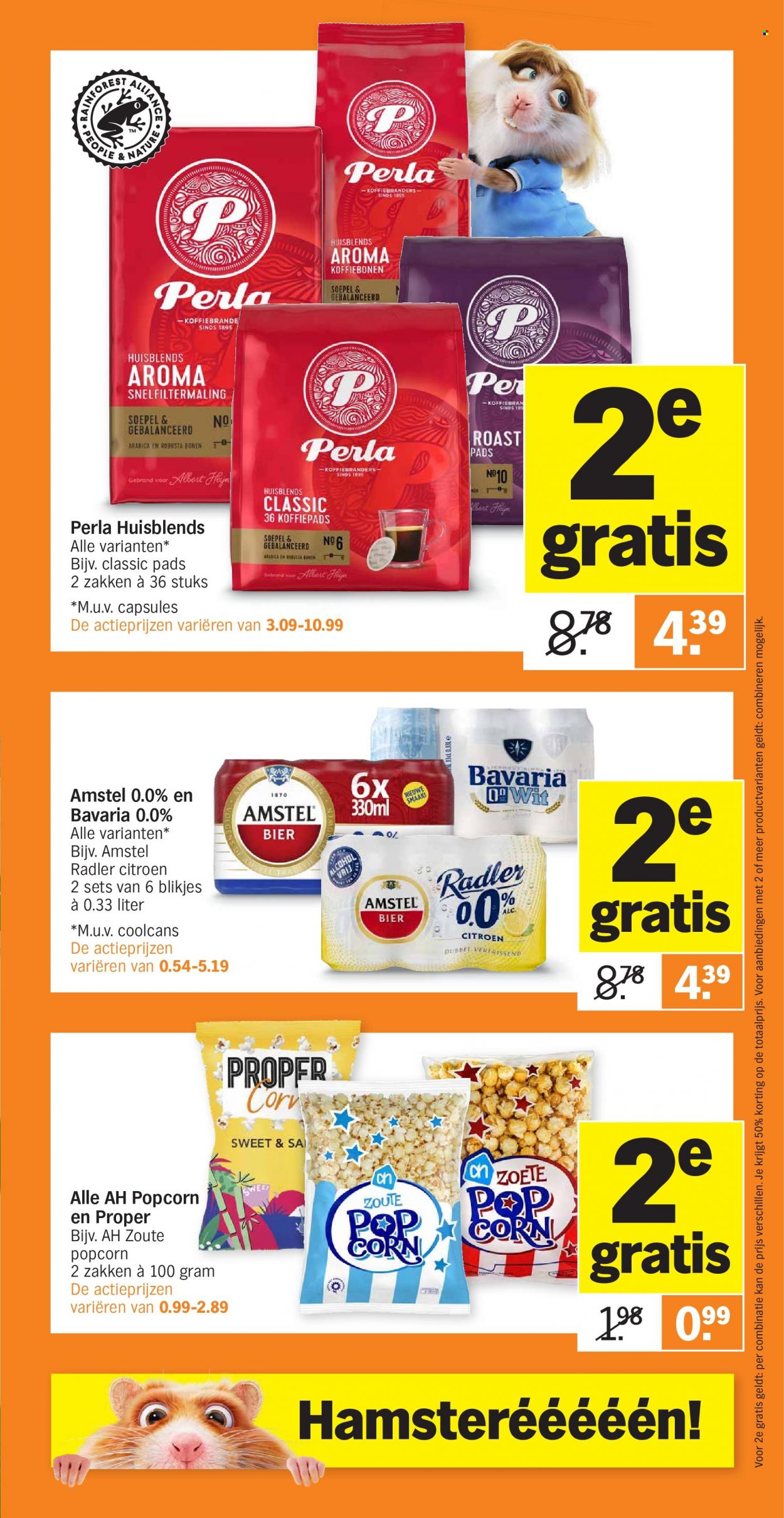 Albert Heijn-aanbieding - 28-3-2022 - 3-4-2022. Pagina 7
