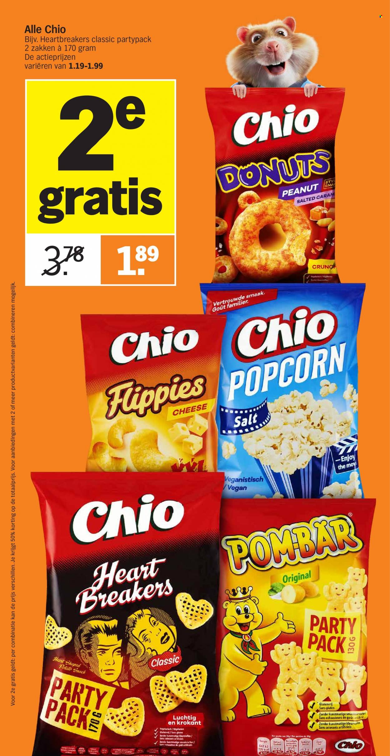 Albert Heijn-aanbieding - 28-3-2022 - 3-4-2022. Pagina 8