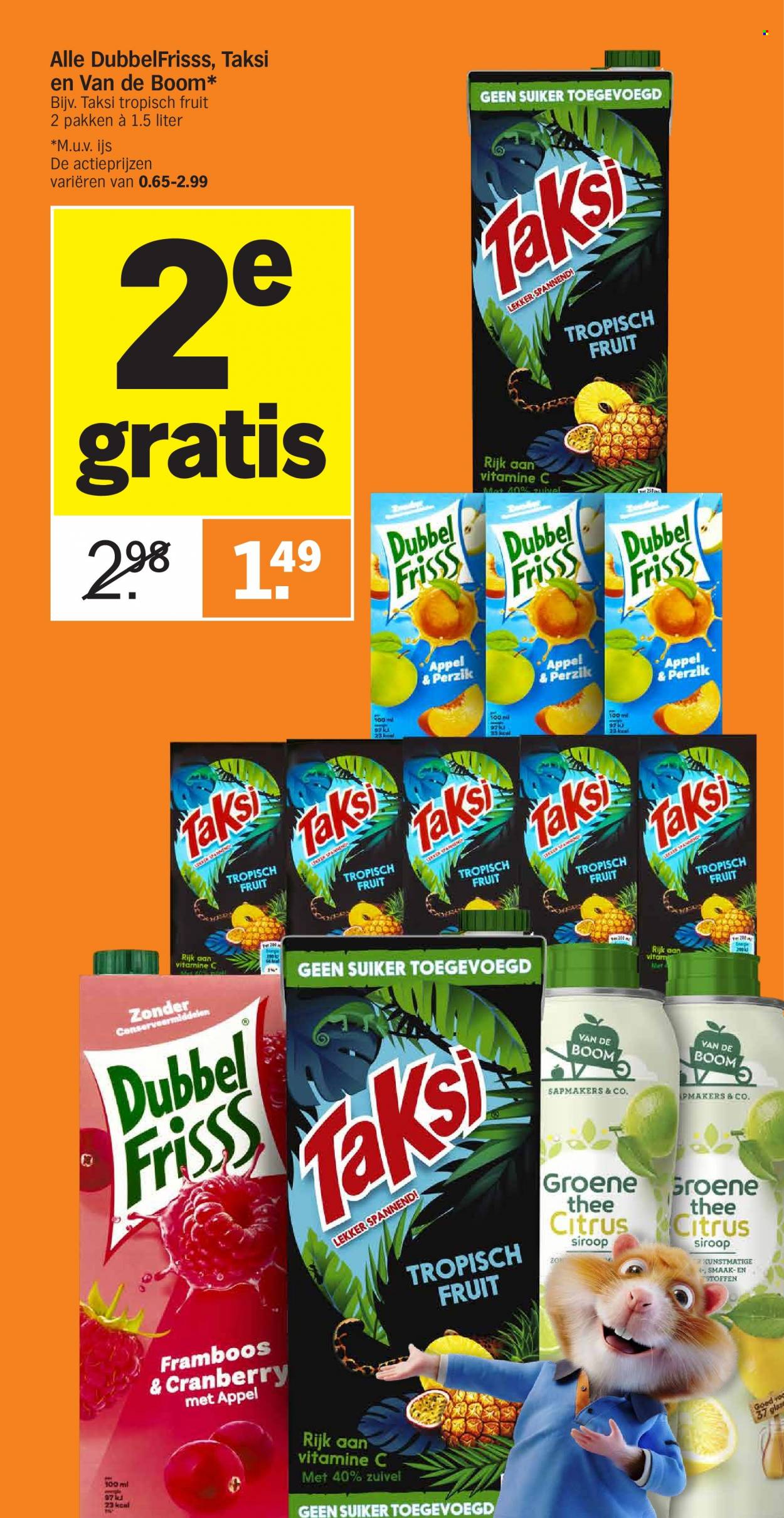 Albert Heijn-aanbieding - 28-3-2022 - 3-4-2022. Pagina 9