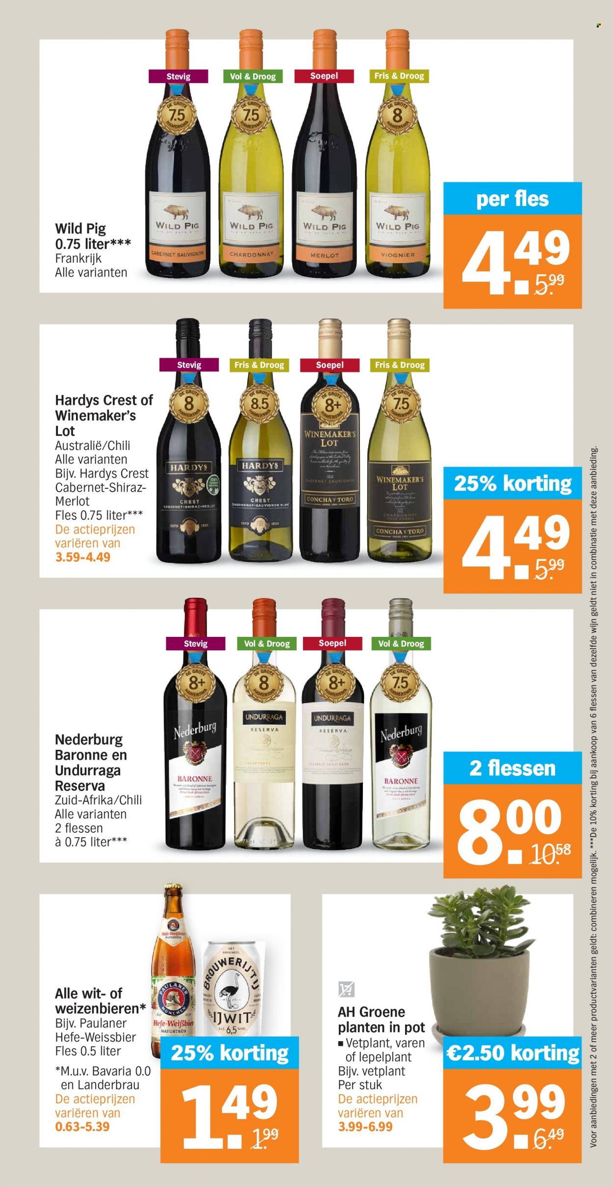 Albert Heijn-aanbieding - 28-3-2022 - 3-4-2022. Pagina 29