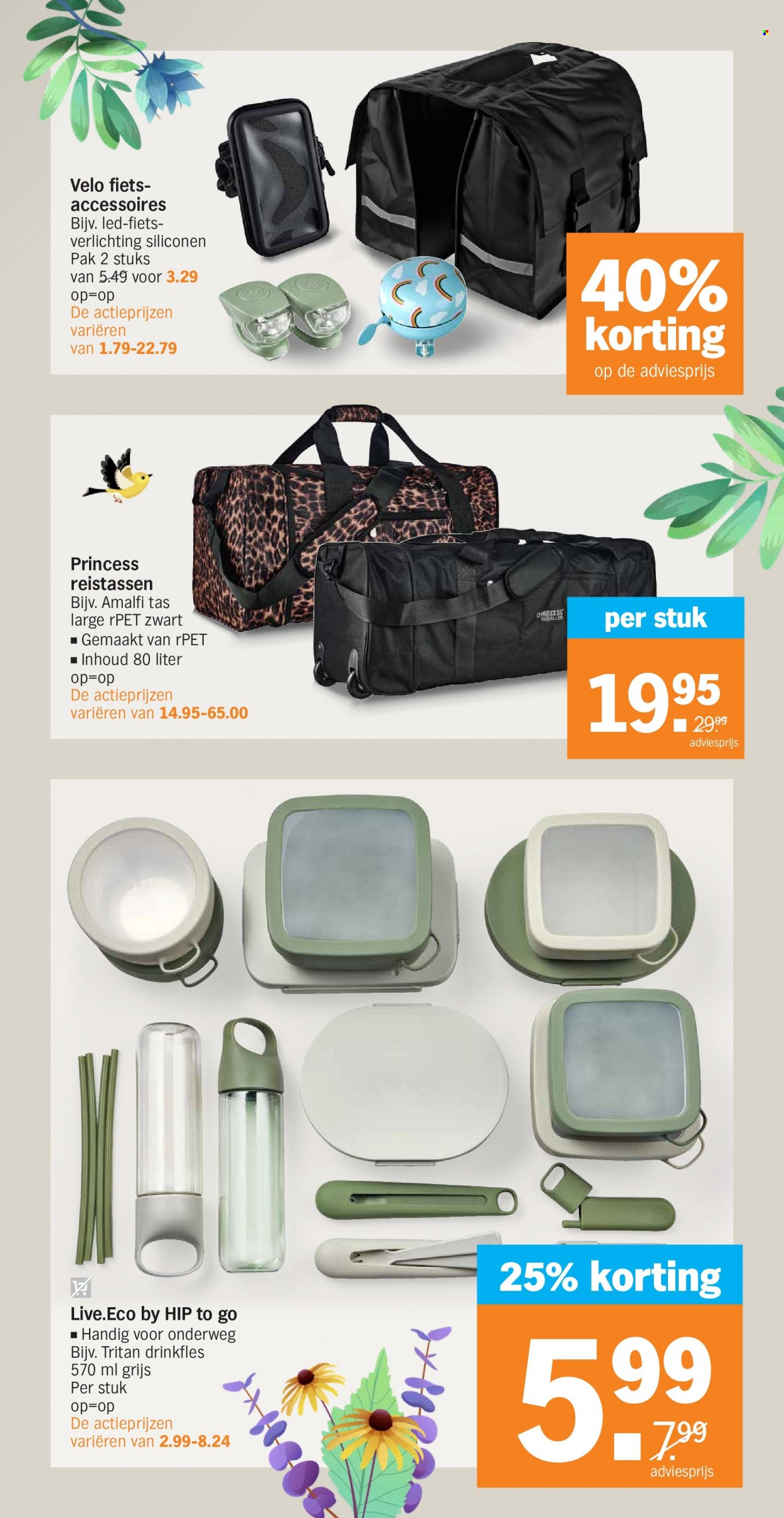 Albert Heijn-aanbieding - 28-3-2022 - 3-4-2022. Pagina 31