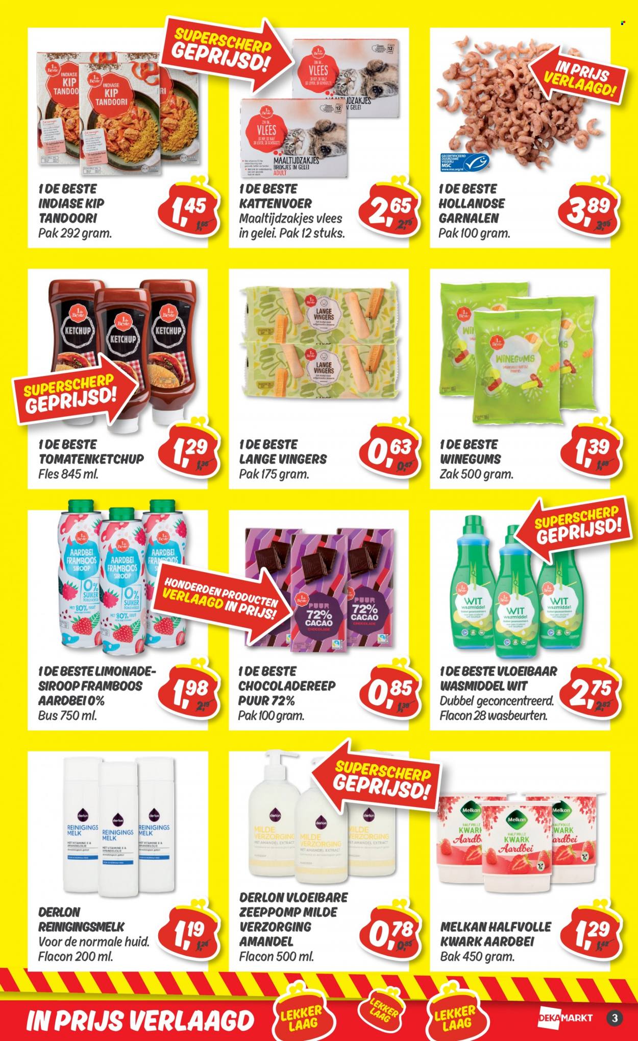 DekaMarkt-aanbieding - 27-3-2022 - 2-4-2022. Pagina 3