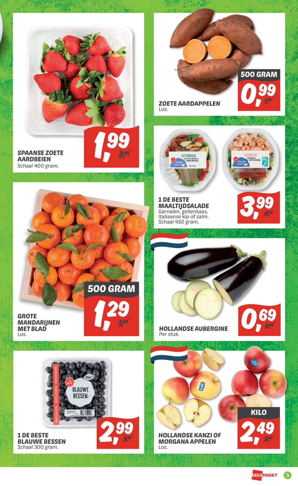 DekaMarkt-aanbieding - 27-3-2022 - 2-4-2022. Pagina 5