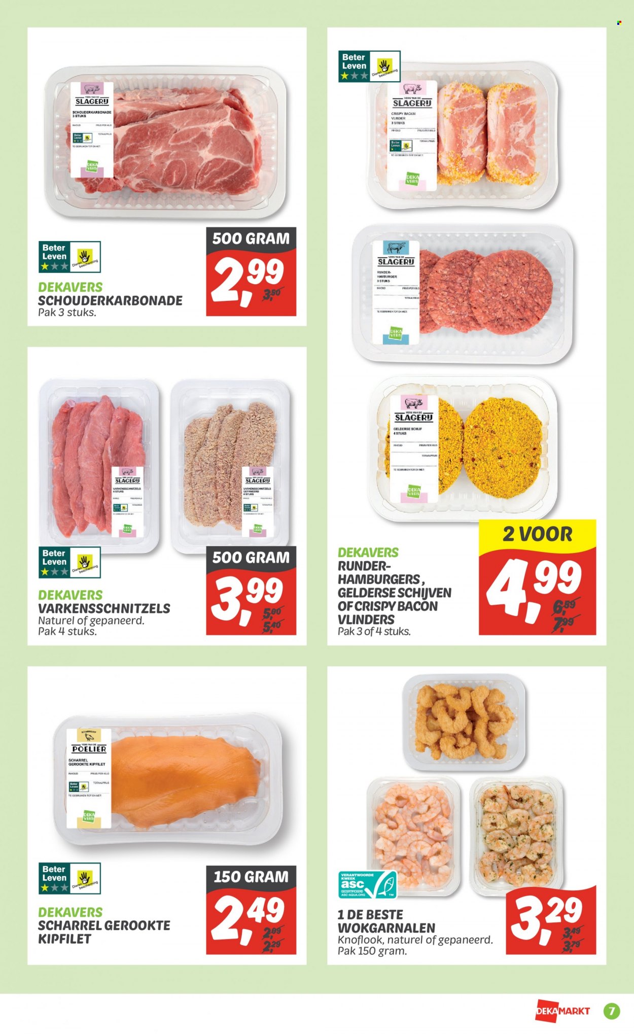 DekaMarkt-aanbieding - 27-3-2022 - 2-4-2022. Pagina 7
