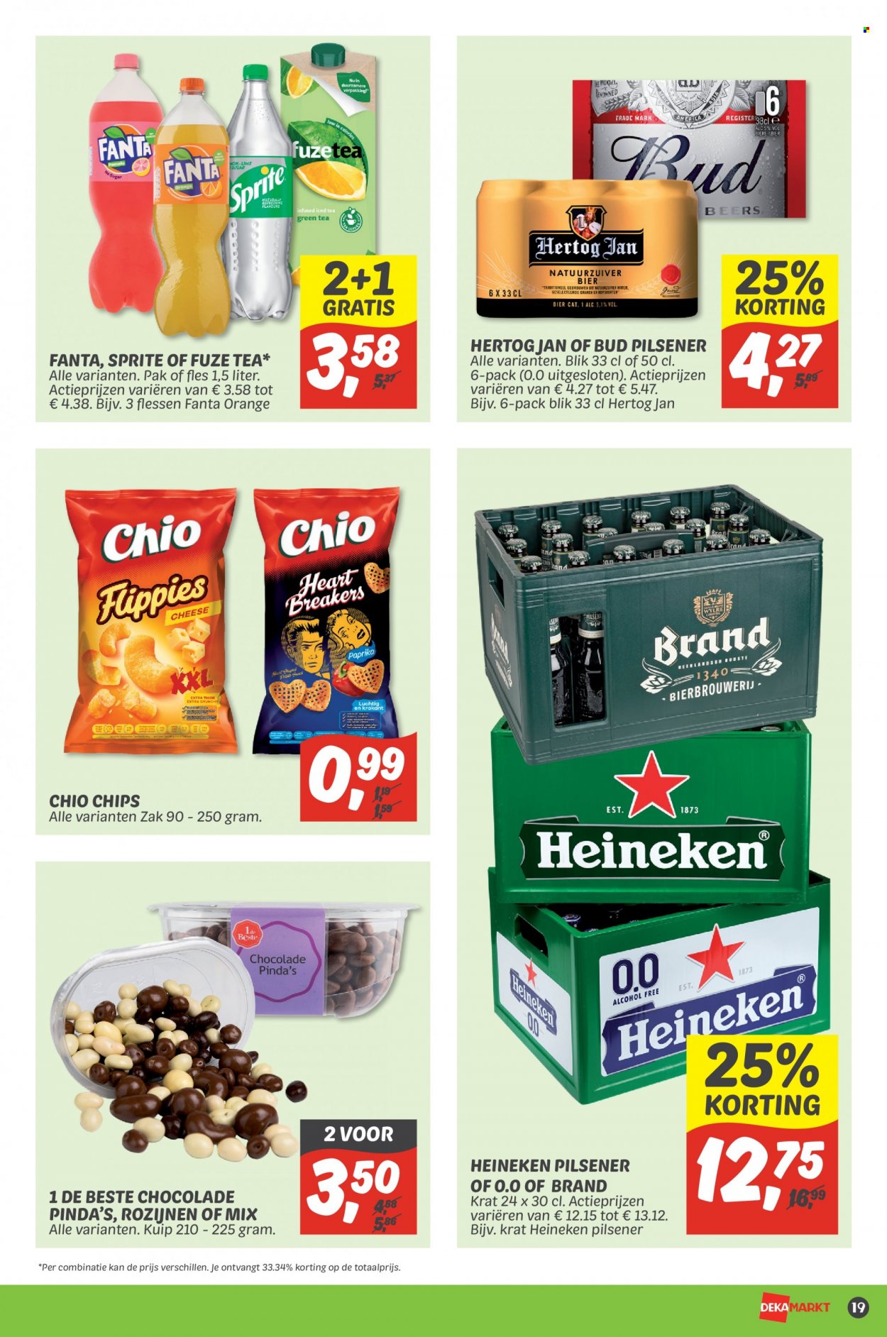 DekaMarkt-aanbieding - 27-3-2022 - 2-4-2022. Pagina 19