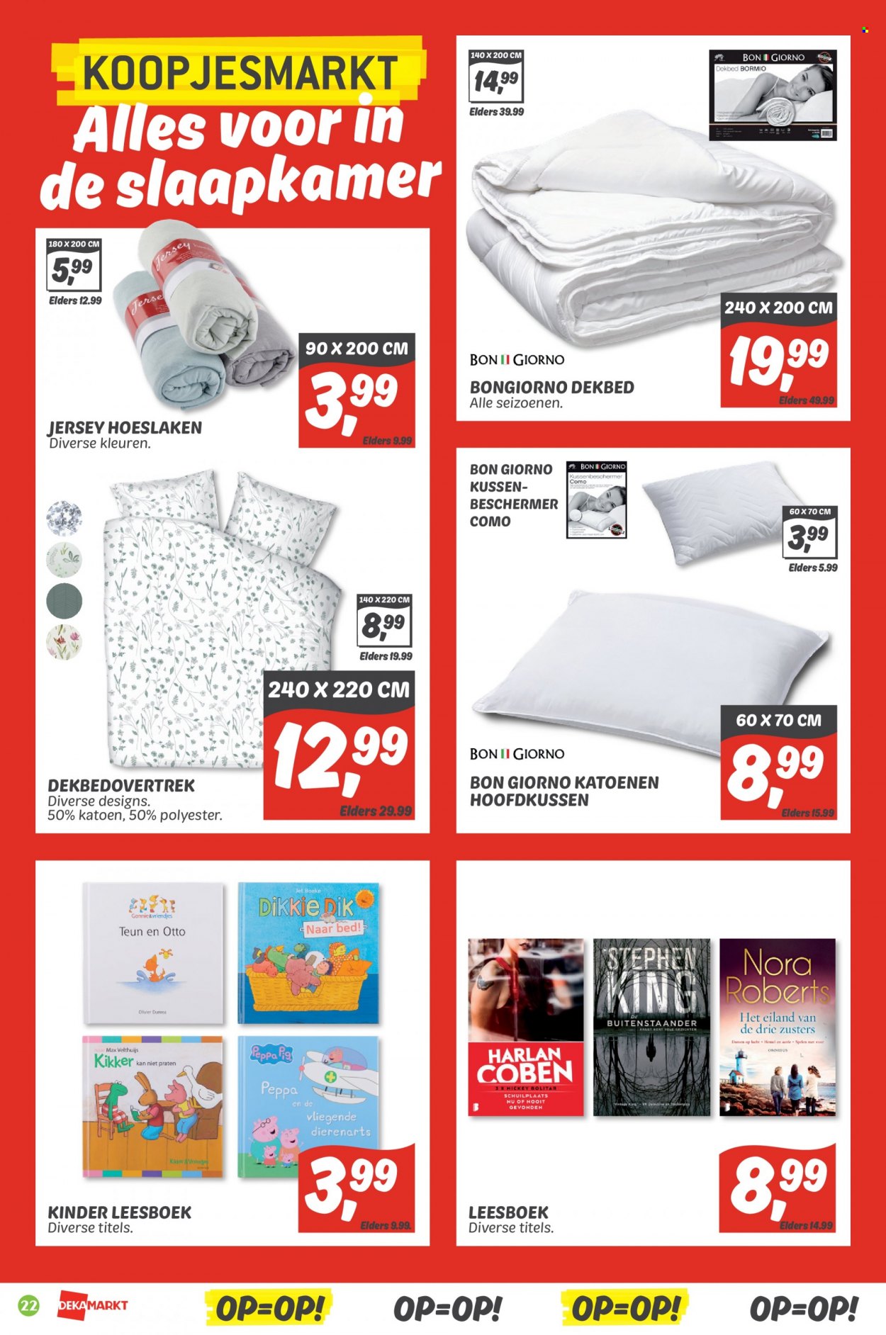 DekaMarkt-aanbieding - 27-3-2022 - 2-4-2022. Pagina 22