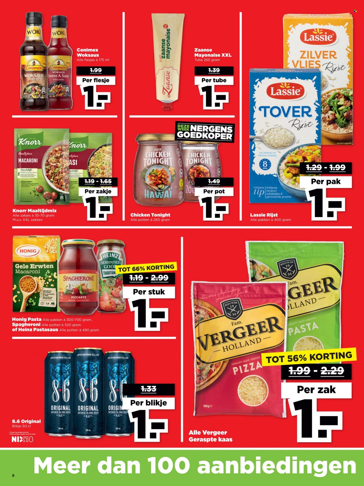 Plus-aanbieding - 27-3-2022 - 2-4-2022. Pagina 8