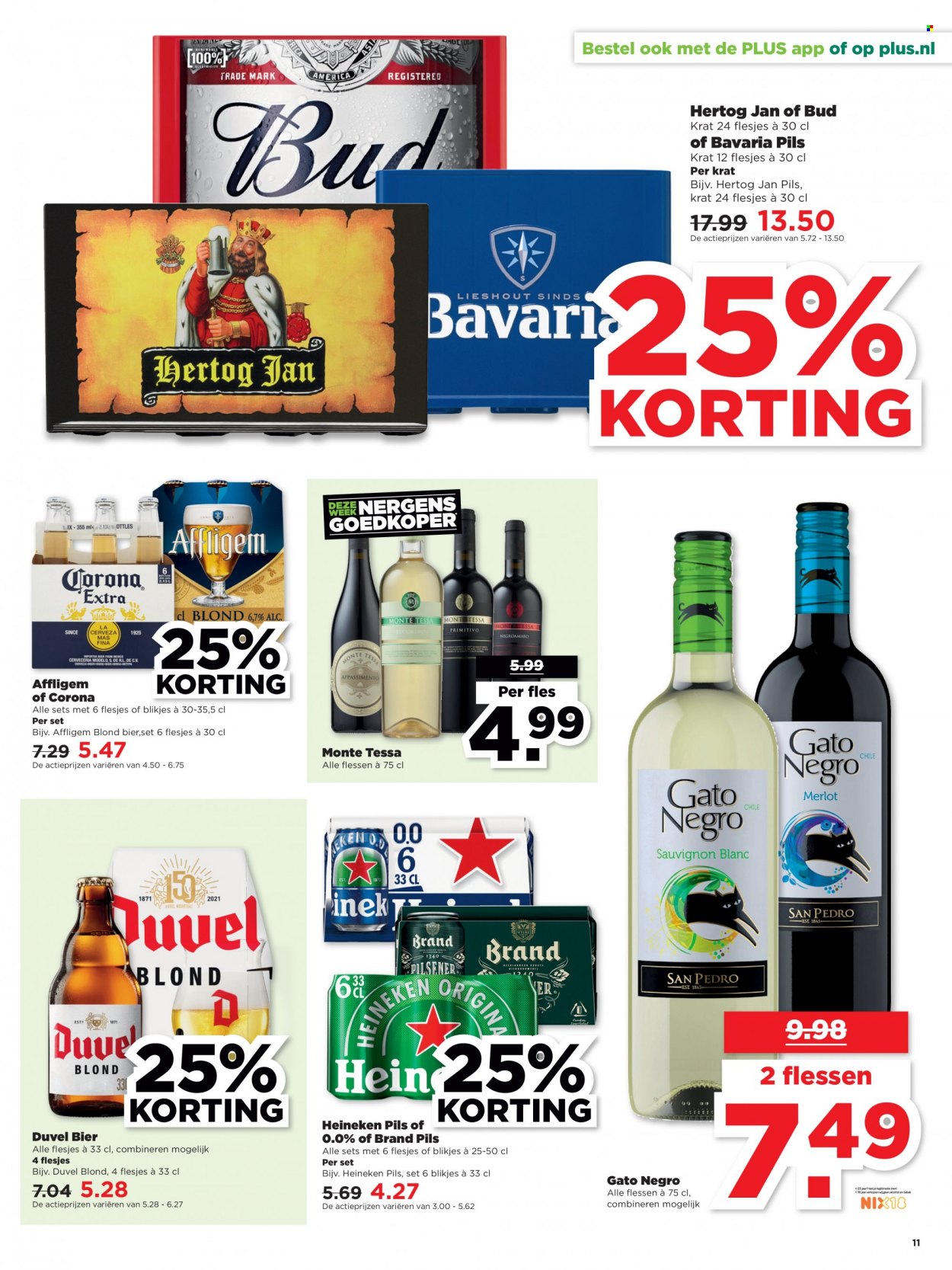 Plus-aanbieding - 27-3-2022 - 2-4-2022. Pagina 11