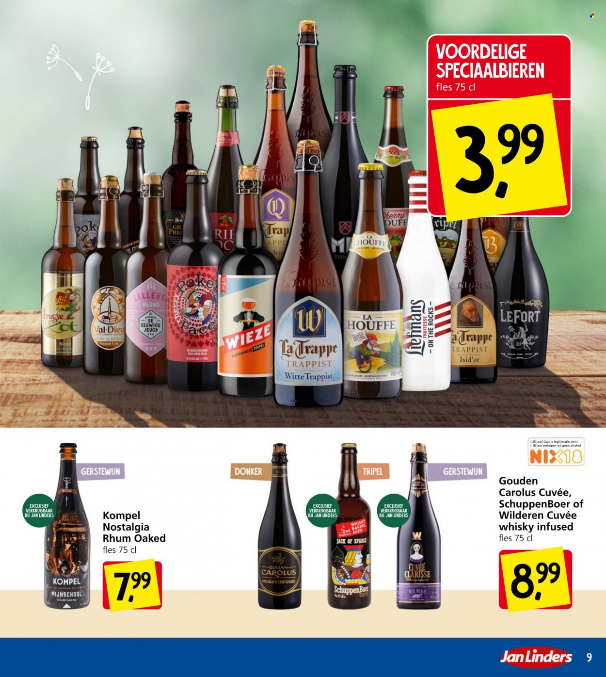 Jan Linders-aanbieding - 28-3-2022 - 3-4-2022. Pagina 9