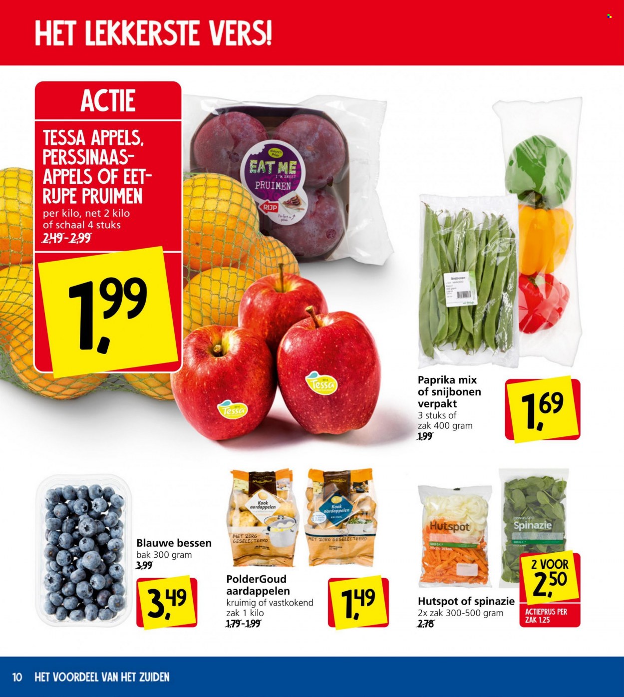 Jan Linders-aanbieding - 28-3-2022 - 3-4-2022. Pagina 10