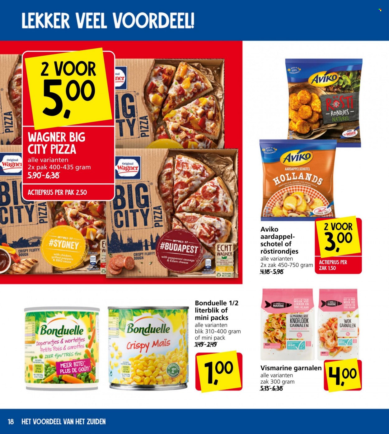 Jan Linders-aanbieding - 28-3-2022 - 3-4-2022. Pagina 18