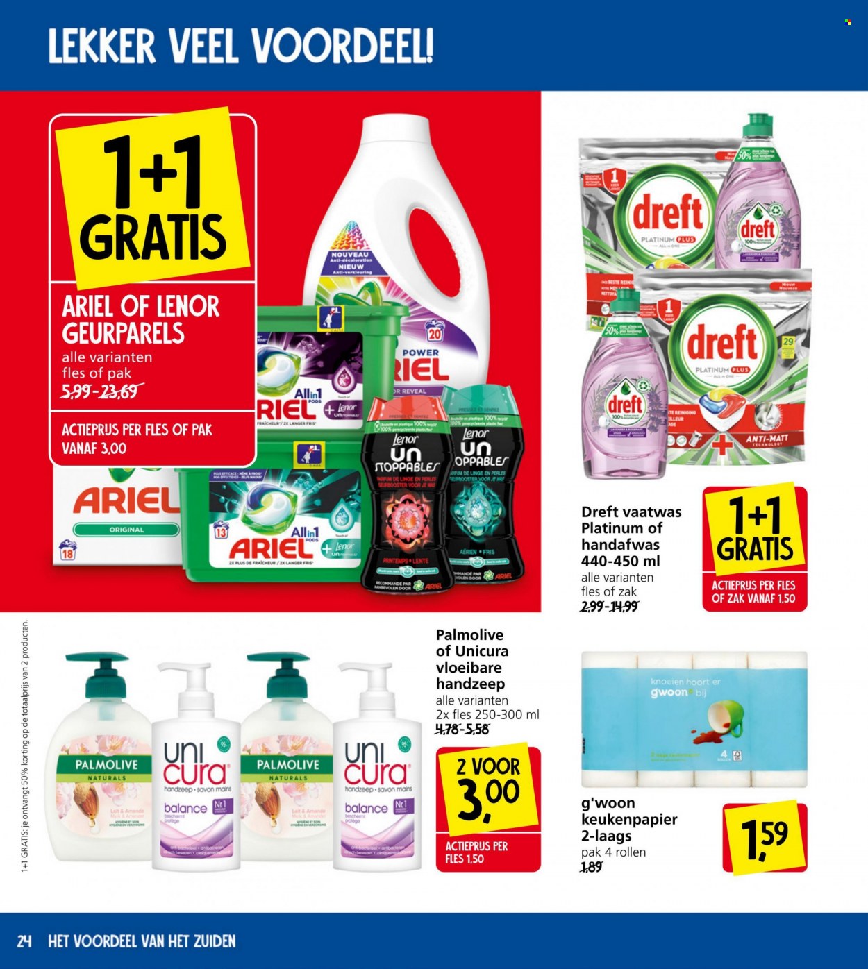 Jan Linders-aanbieding - 28-3-2022 - 3-4-2022. Pagina 24