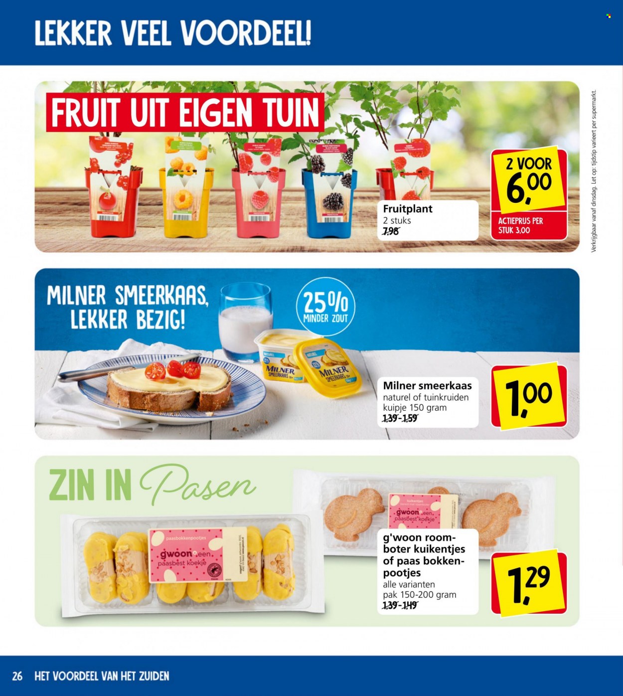 Jan Linders-aanbieding - 28-3-2022 - 3-4-2022. Pagina 26