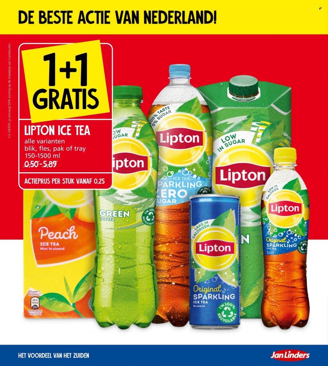 Jan Linders-aanbieding - 28-3-2022 - 3-4-2022. Pagina 28