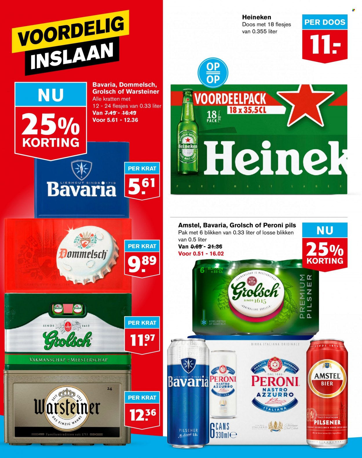 Hoogvliet-aanbieding - 30-3-2022 - 5-4-2022. Pagina 18