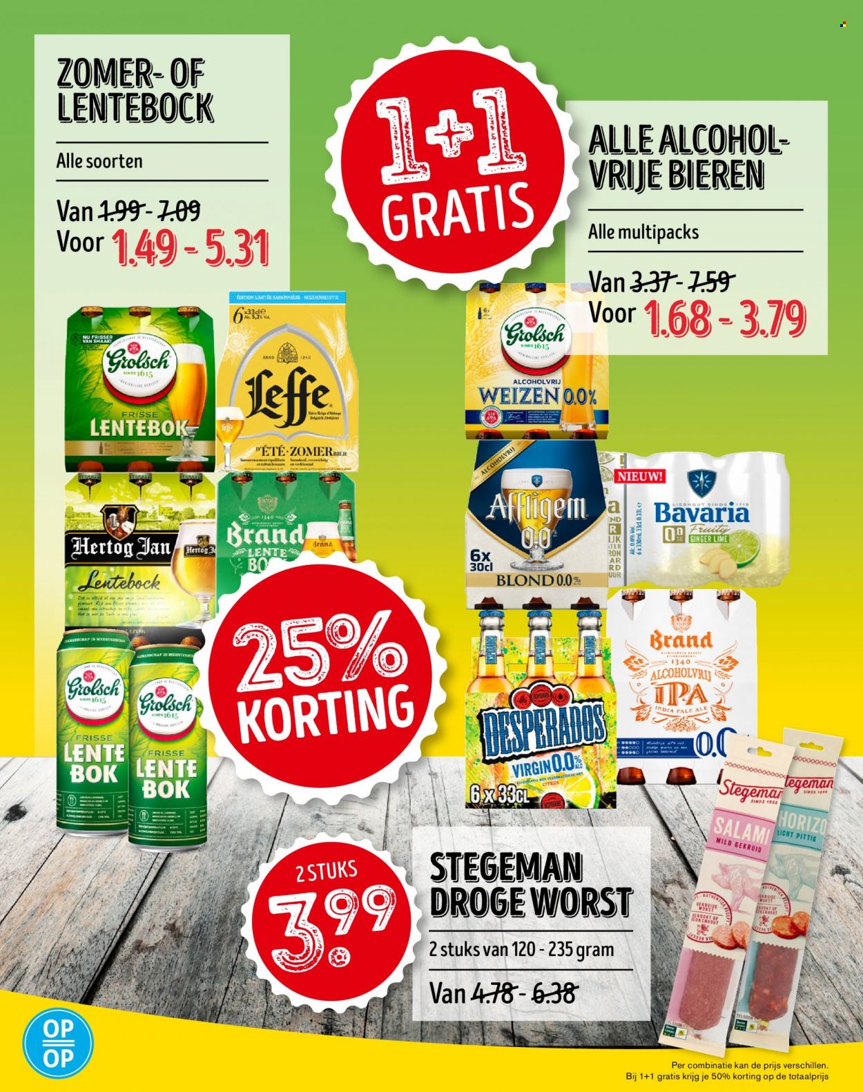 Hoogvliet-aanbieding - 30-3-2022 - 5-4-2022. Pagina 20