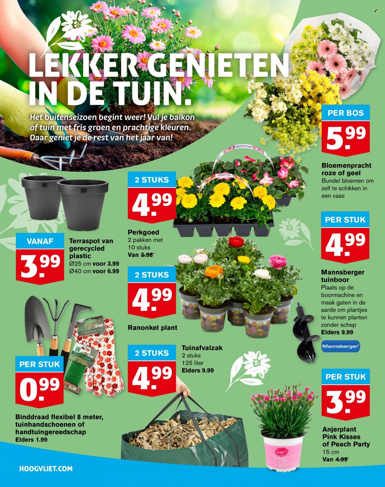 Hoogvliet-aanbieding - 30-3-2022 - 5-4-2022. Pagina 28