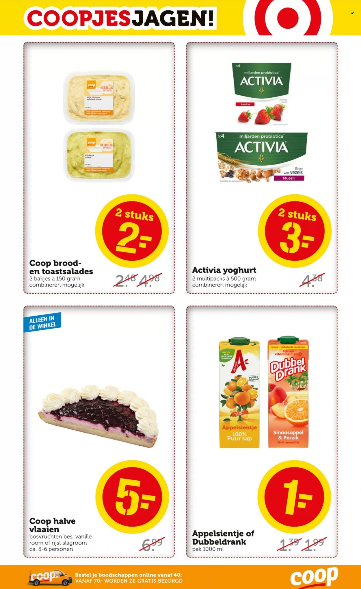 Coop-aanbieding - 28-3-2022 - 3-4-2022. Pagina 4