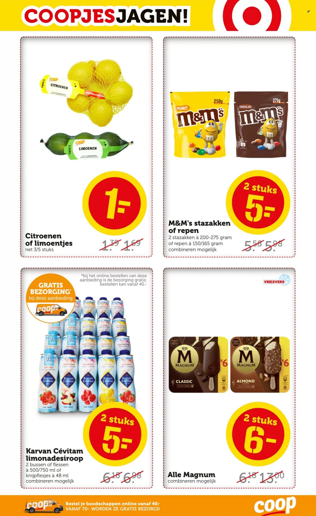 Coop-aanbieding - 28-3-2022 - 3-4-2022. Pagina 5