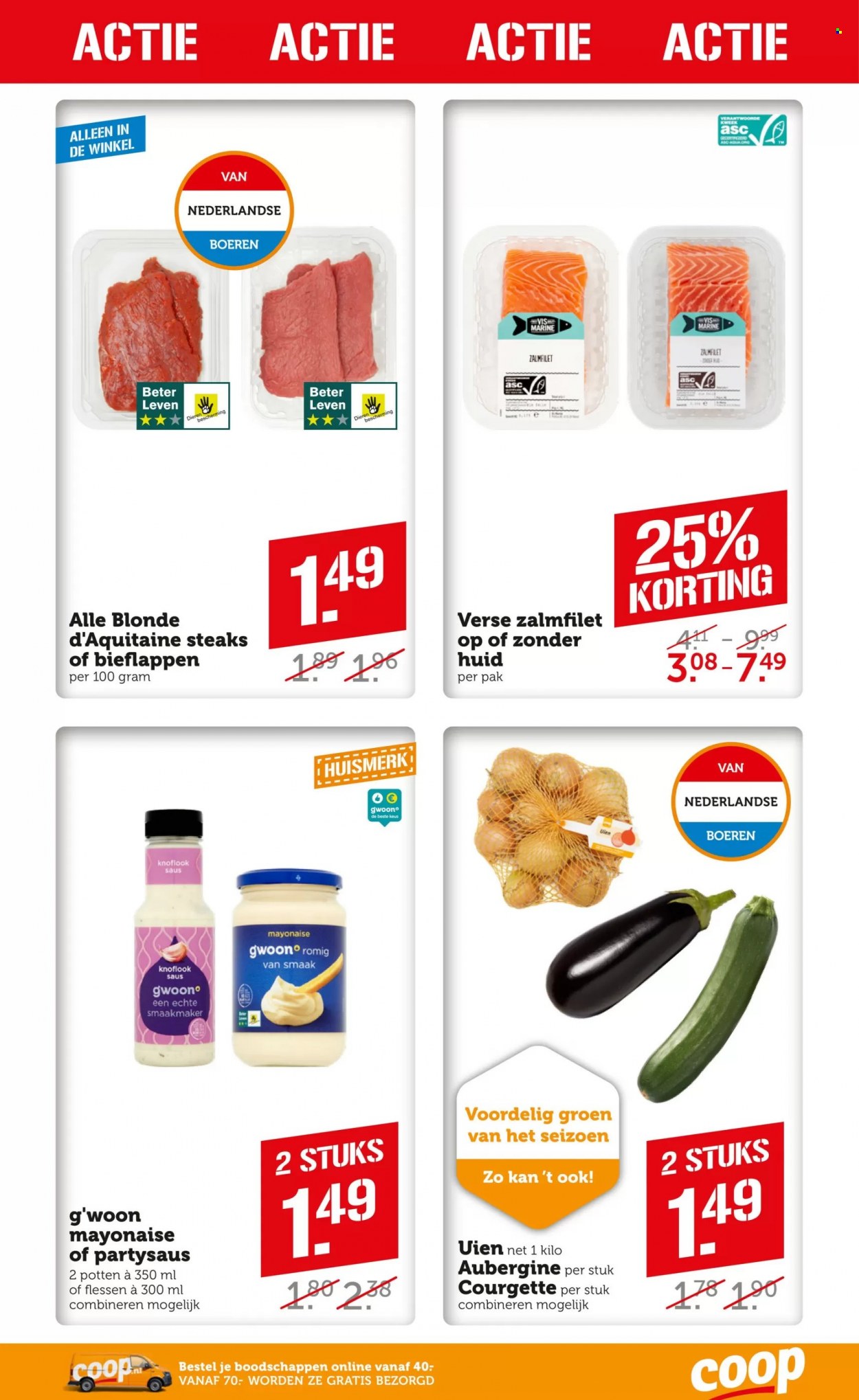 Coop-aanbieding - 28-3-2022 - 3-4-2022. Pagina 8