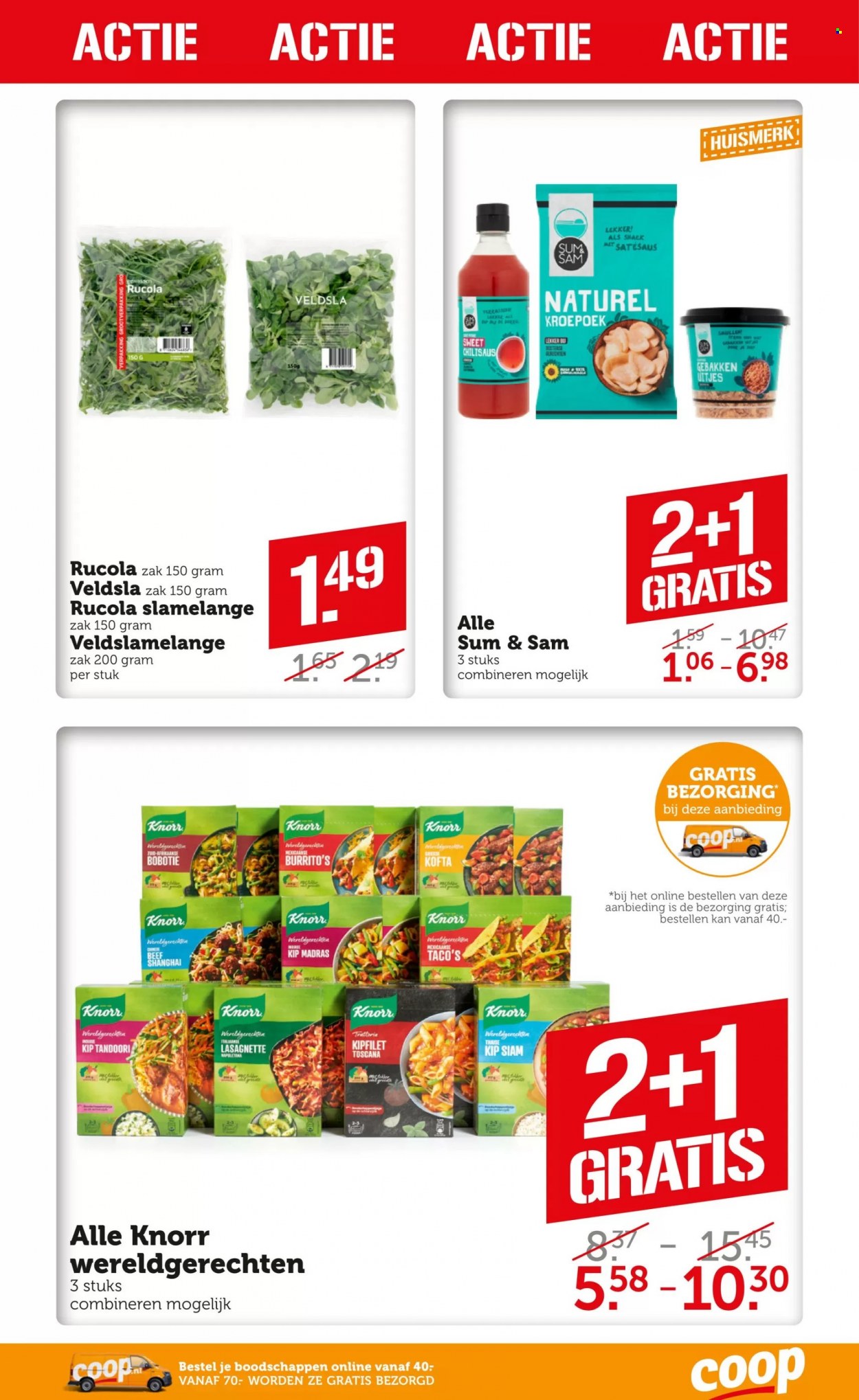 Coop-aanbieding - 28-3-2022 - 3-4-2022. Pagina 10