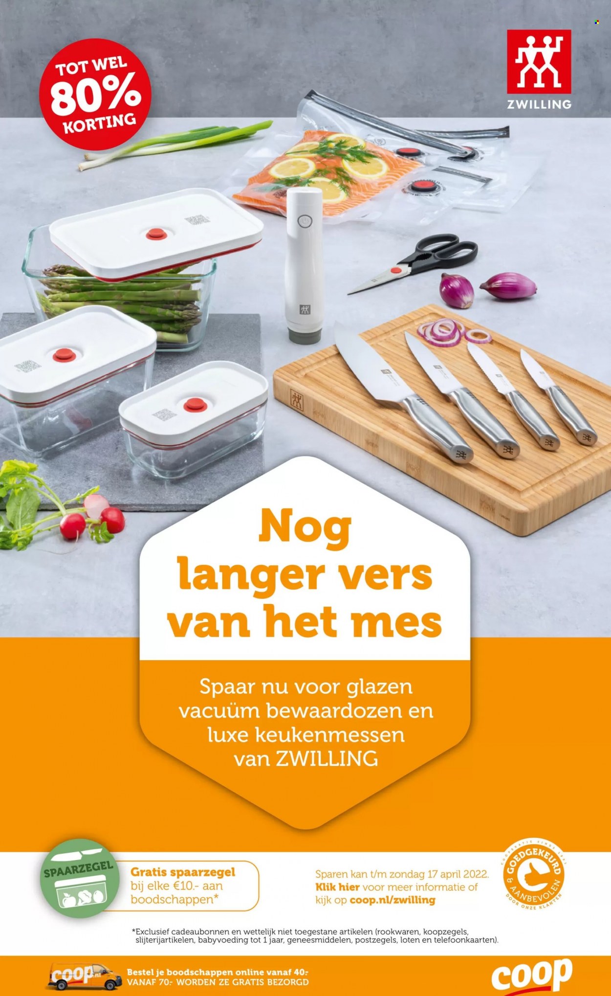 Coop-aanbieding - 28-3-2022 - 3-4-2022. Pagina 13