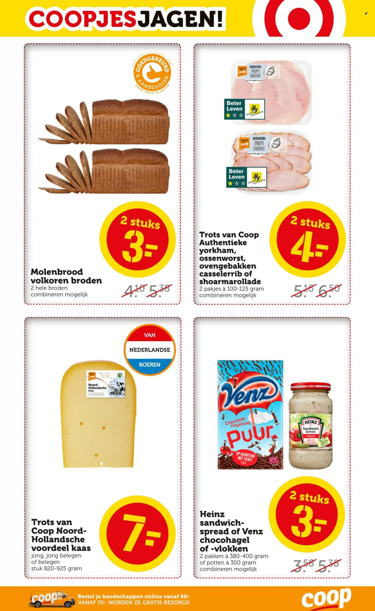 Coop-aanbieding - 28-3-2022 - 3-4-2022. Pagina 17