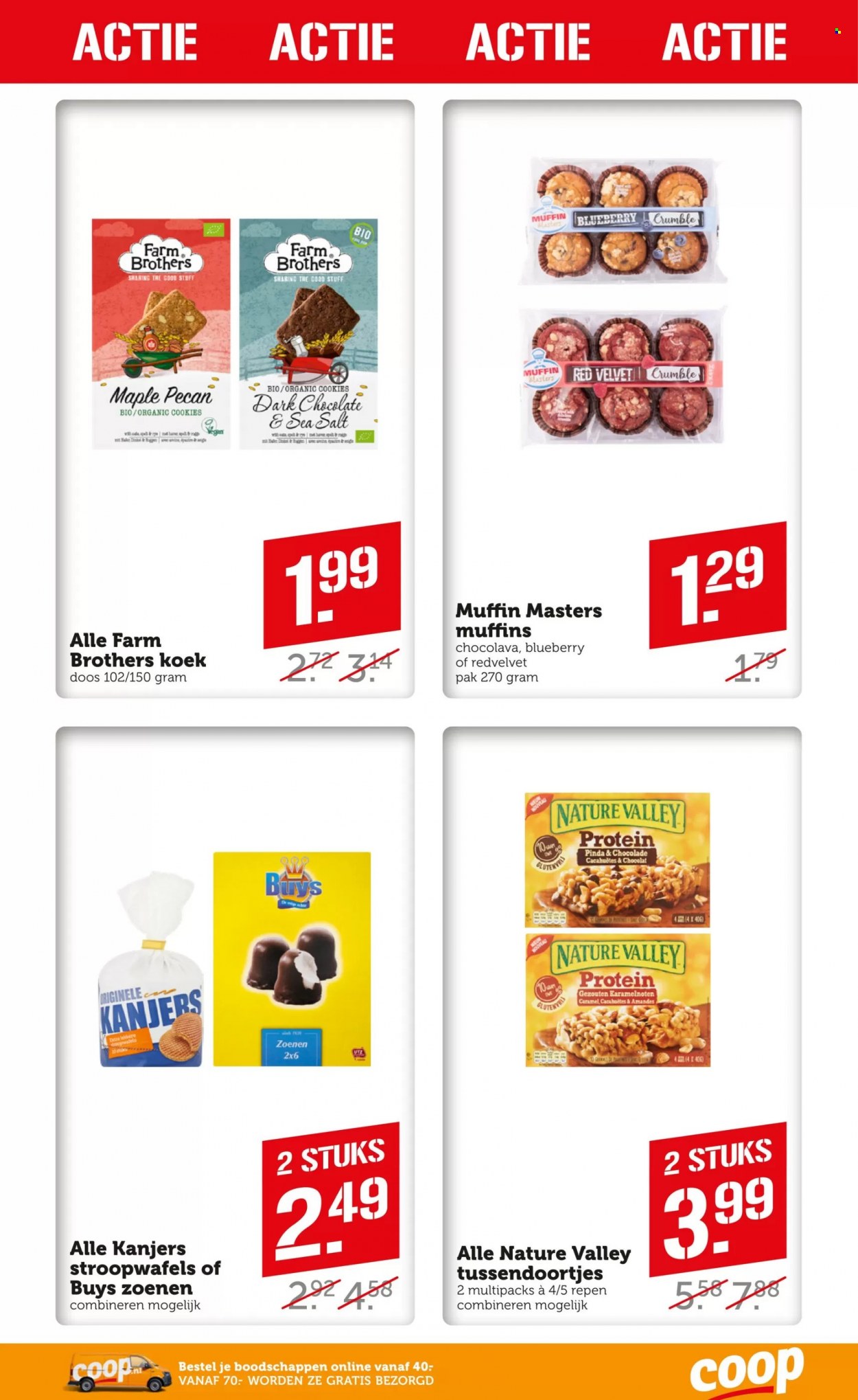 Coop-aanbieding - 28-3-2022 - 3-4-2022. Pagina 22