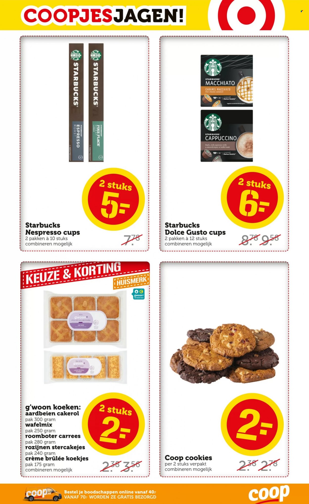 Coop-aanbieding - 28-3-2022 - 3-4-2022. Pagina 23