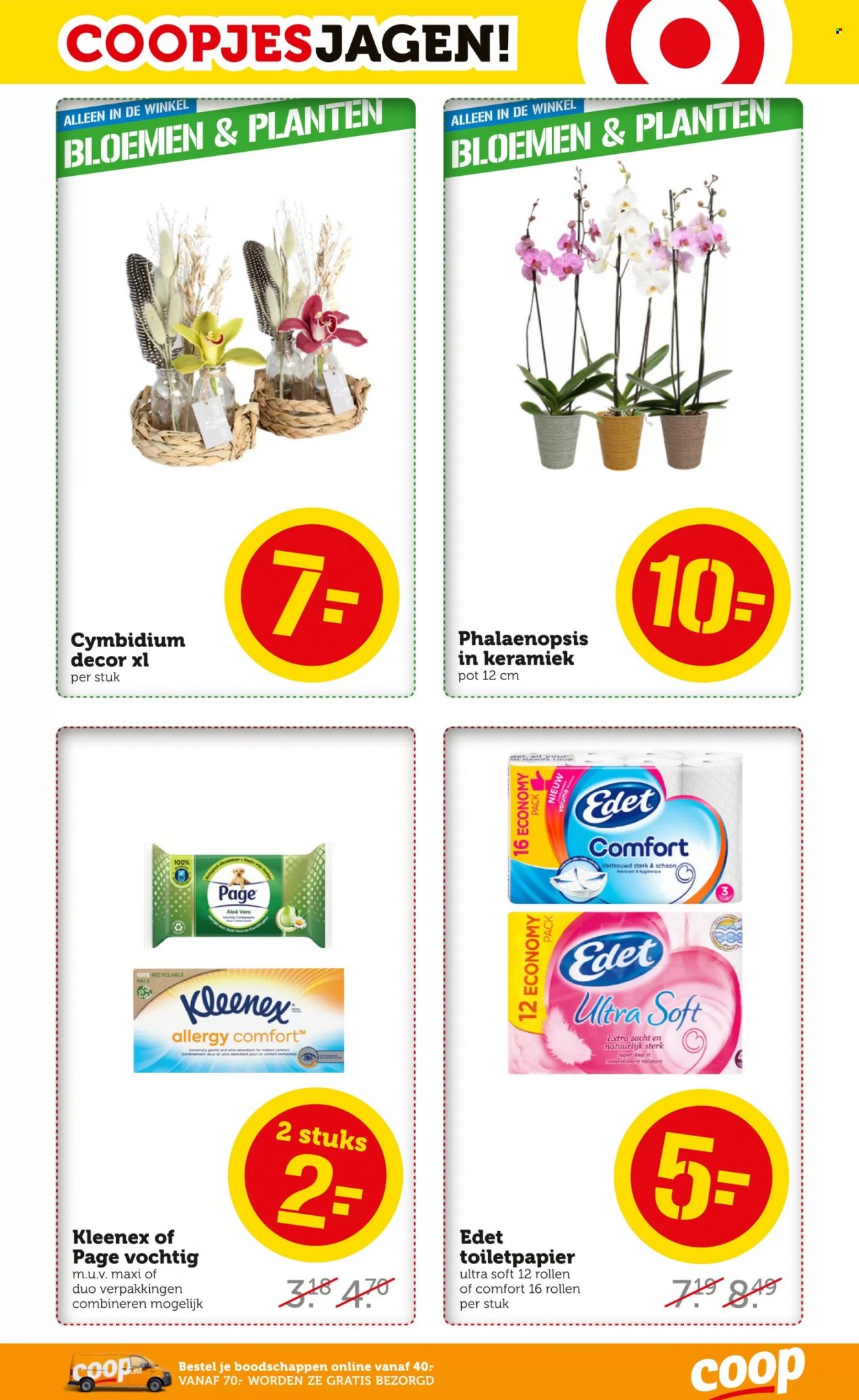 Coop-aanbieding - 28-3-2022 - 3-4-2022. Pagina 29