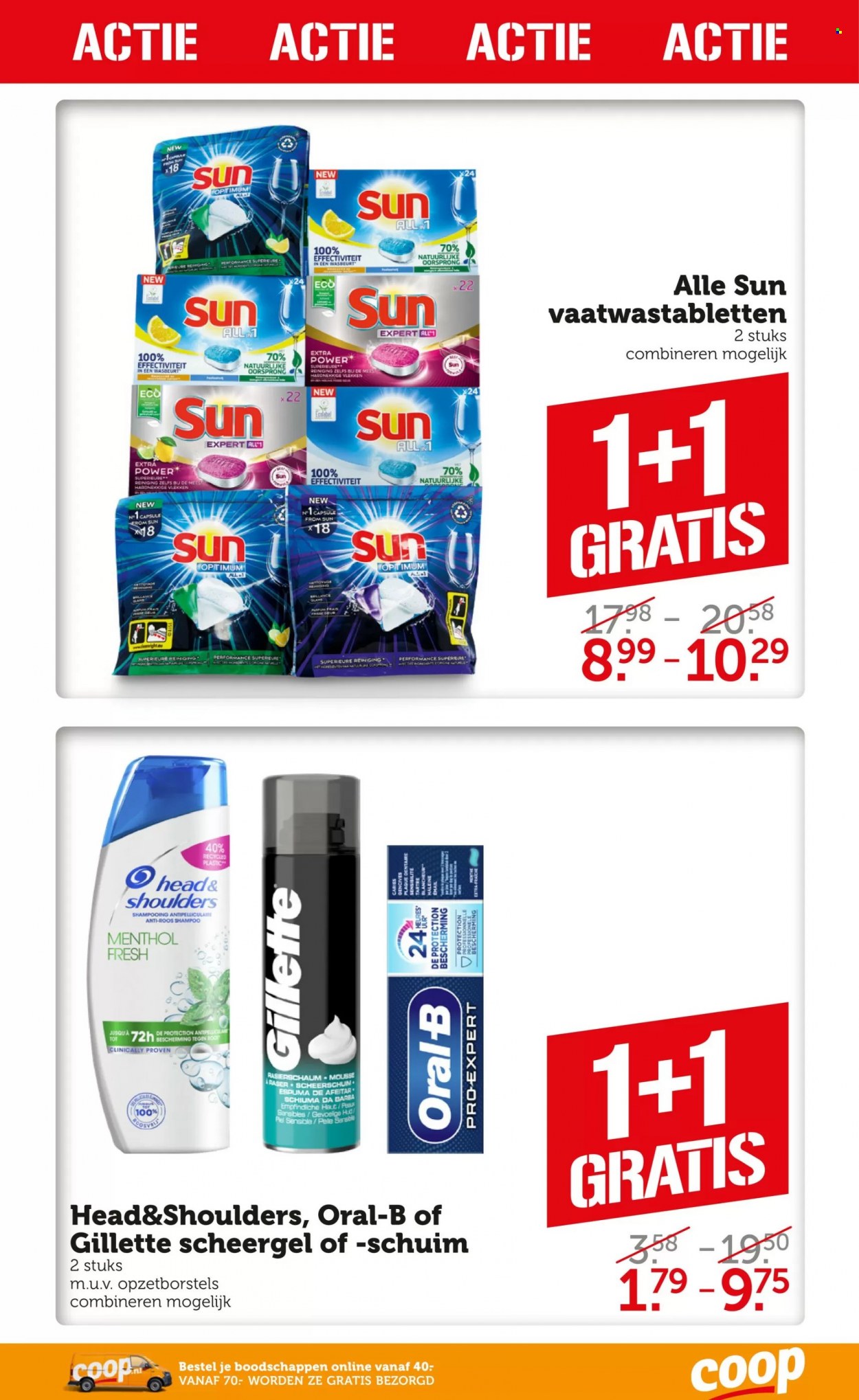 Coop-aanbieding - 28-3-2022 - 3-4-2022. Pagina 32