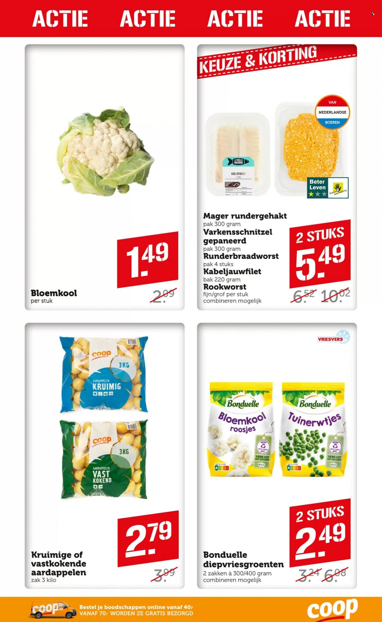 Coop-aanbieding - 28-3-2022 - 3-4-2022. Pagina 6