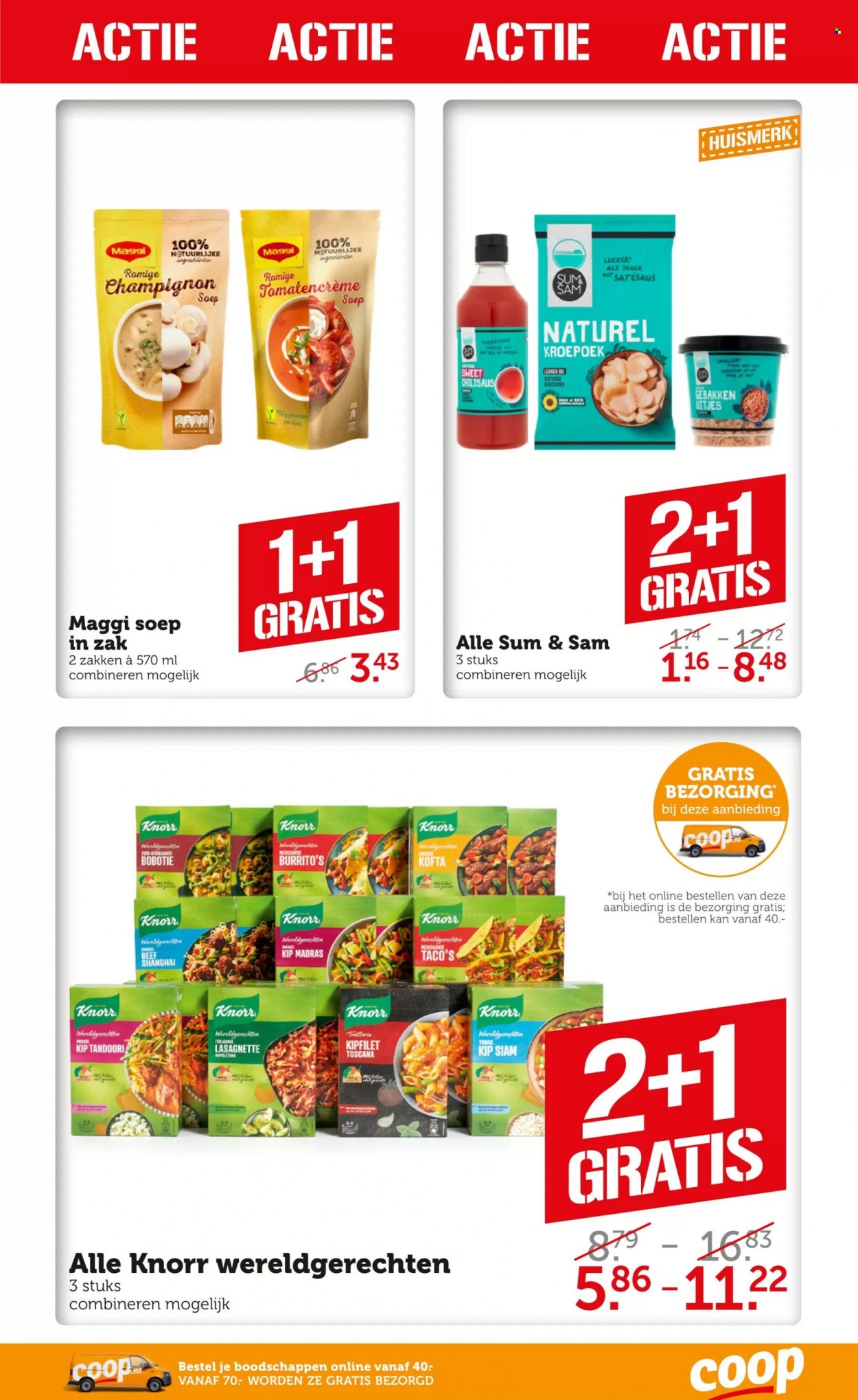 Coop-aanbieding - 28-3-2022 - 3-4-2022. Pagina 9