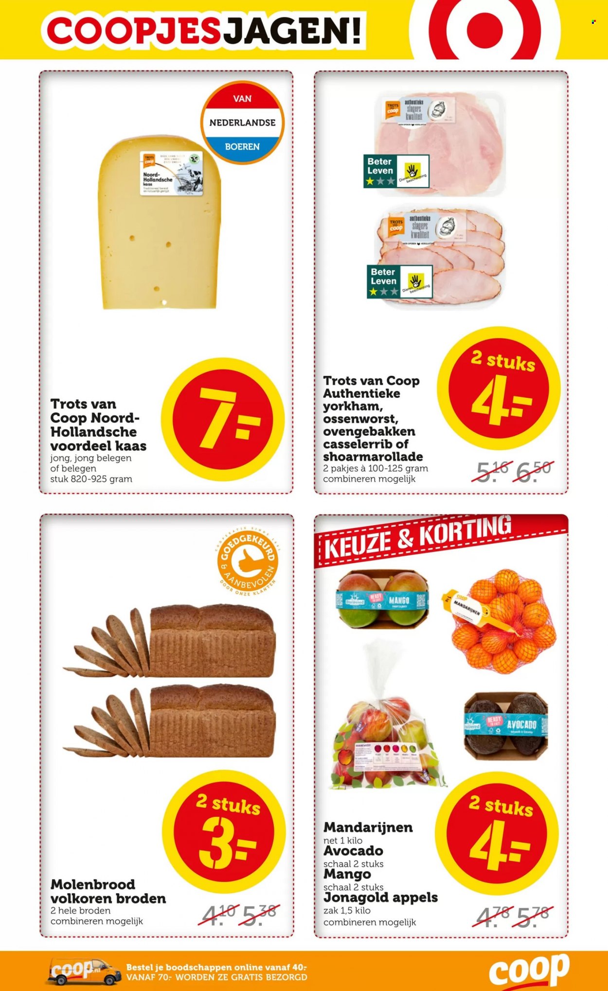 Coop-aanbieding - 28-3-2022 - 3-4-2022. Pagina 13