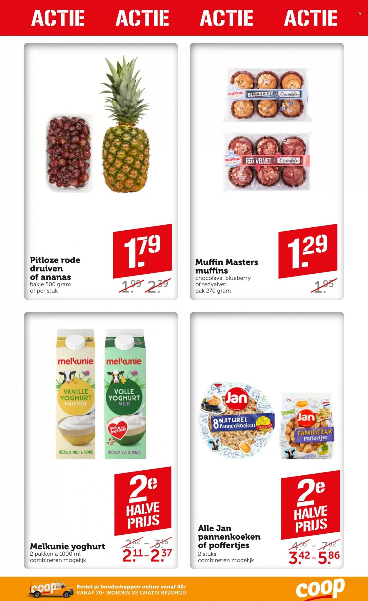 Coop-aanbieding - 28-3-2022 - 3-4-2022. Pagina 14