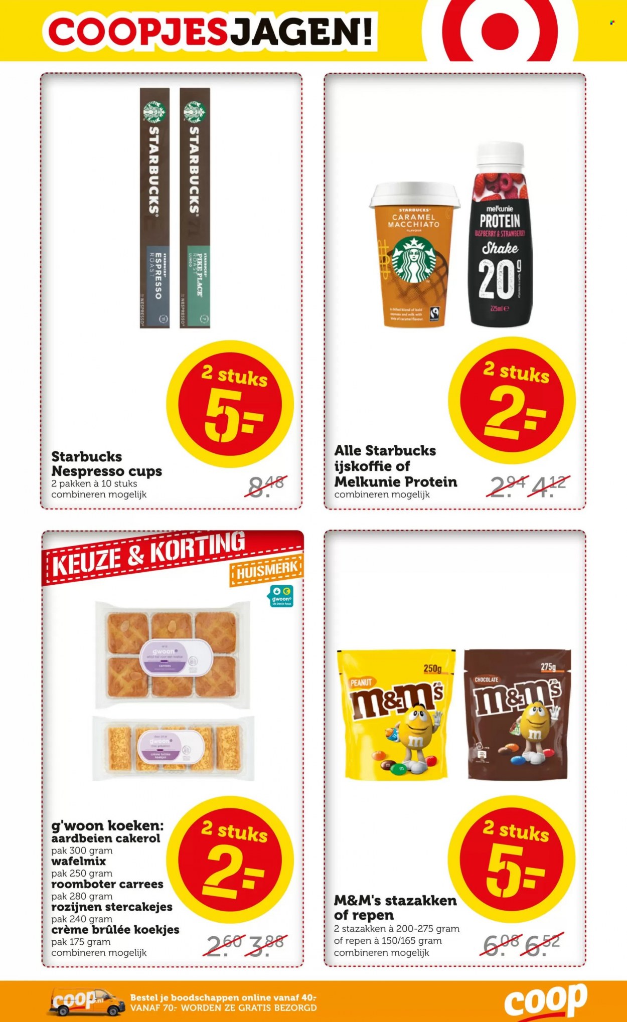 Coop-aanbieding - 28-3-2022 - 3-4-2022. Pagina 15
