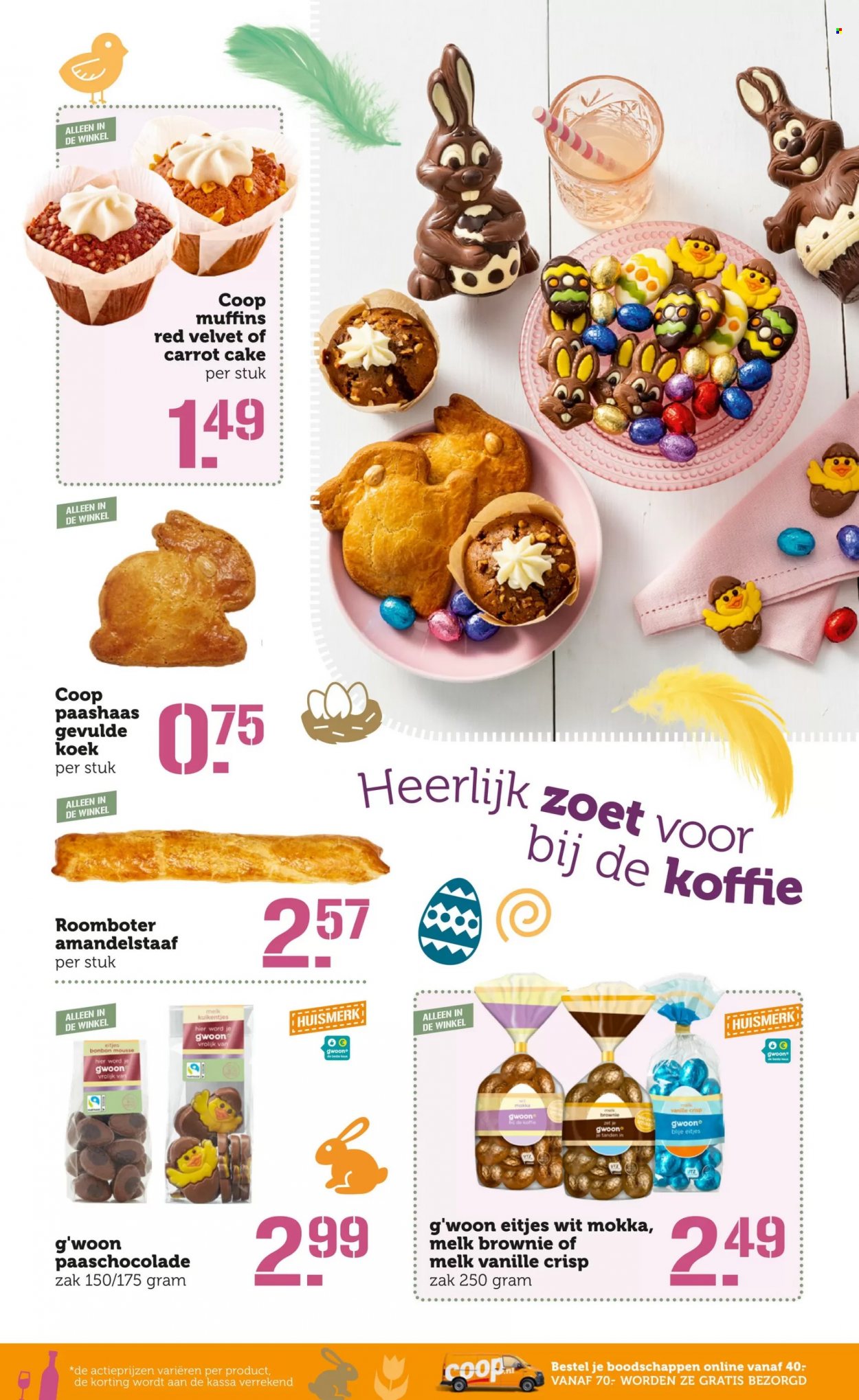 Coop-aanbieding - 28-3-2022 - 3-4-2022. Pagina 17