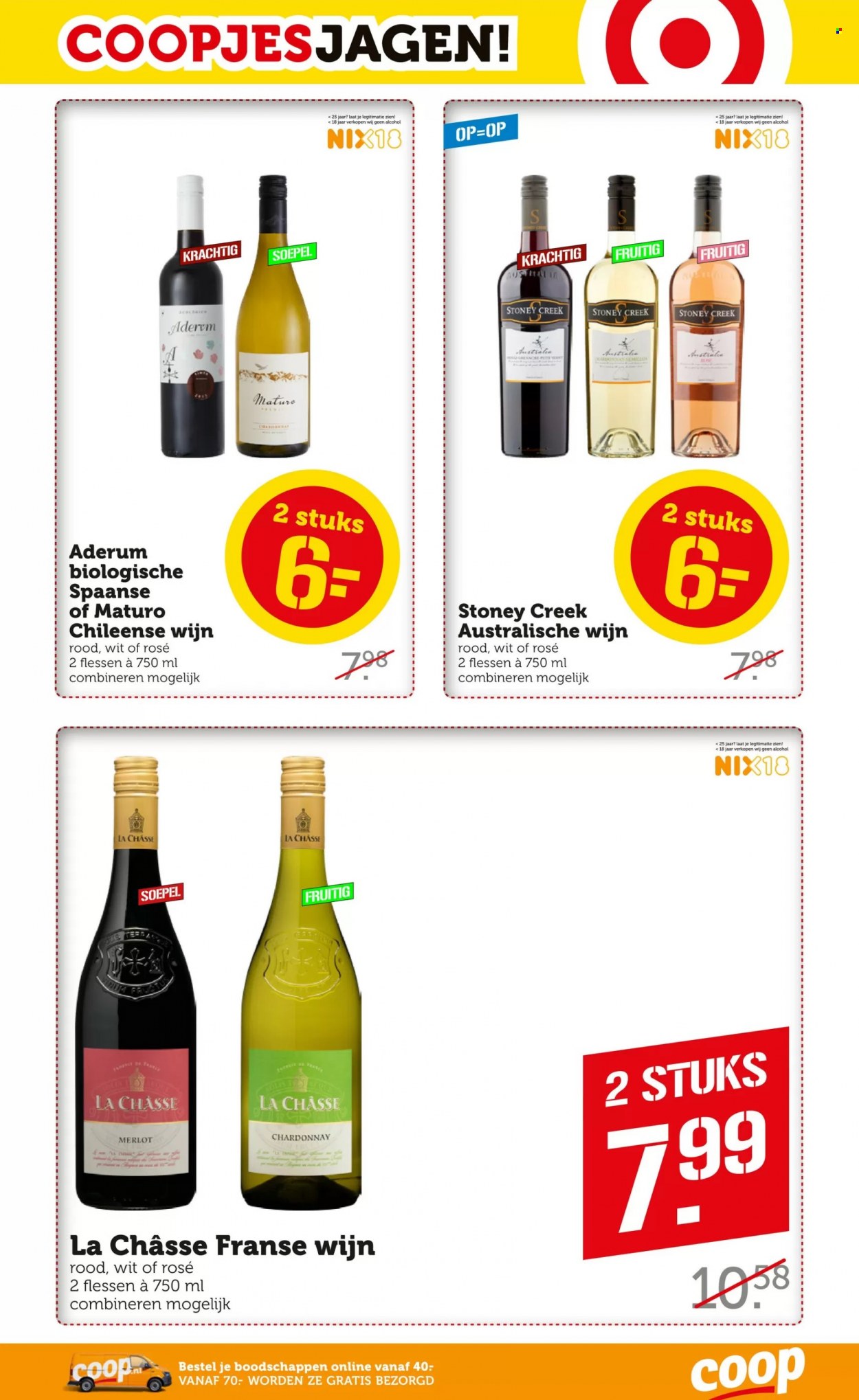 Coop-aanbieding - 28-3-2022 - 3-4-2022. Pagina 21